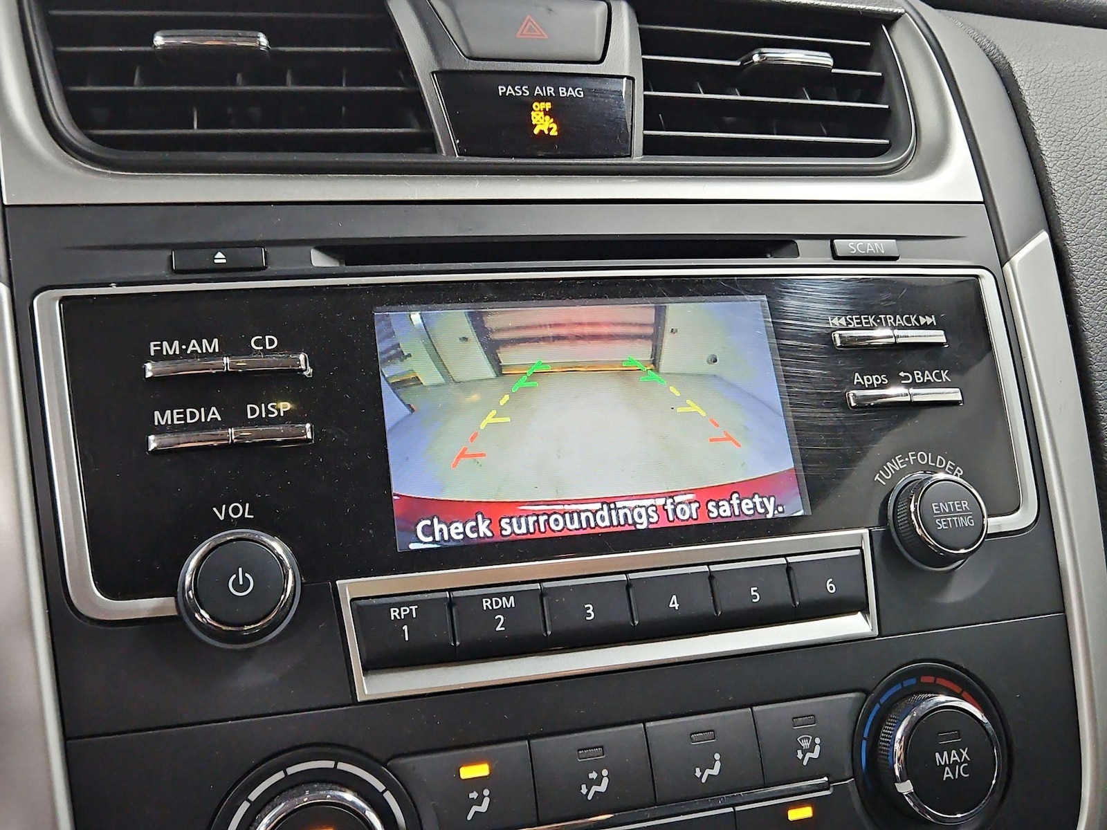 2016 Nissan Altima S - Photo 15