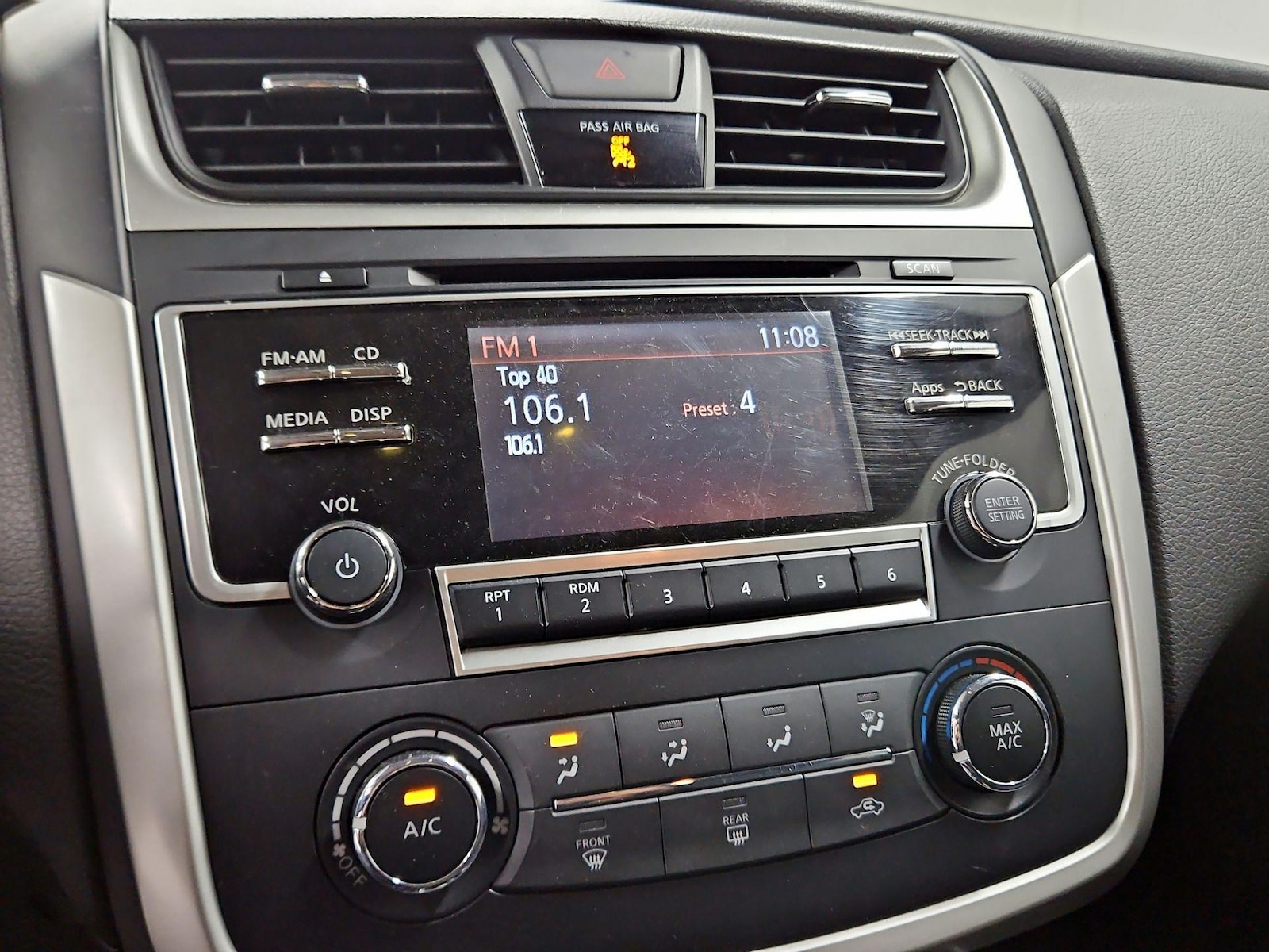 2016 Nissan Altima S - Photo 16
