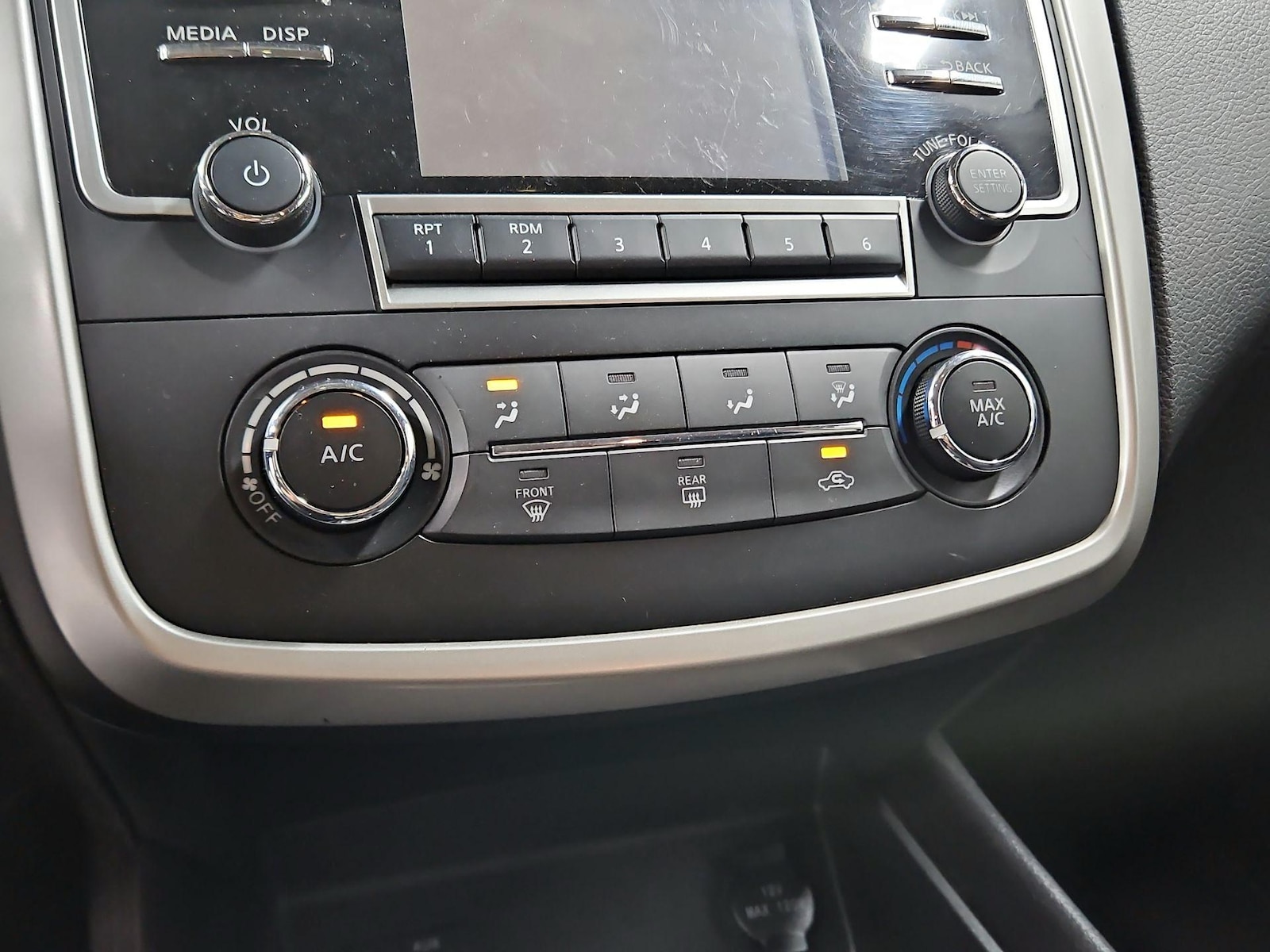 2016 Nissan Altima S - Photo 17