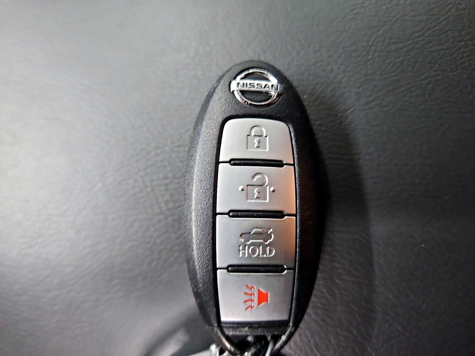 2016 Nissan Altima S - Photo 23