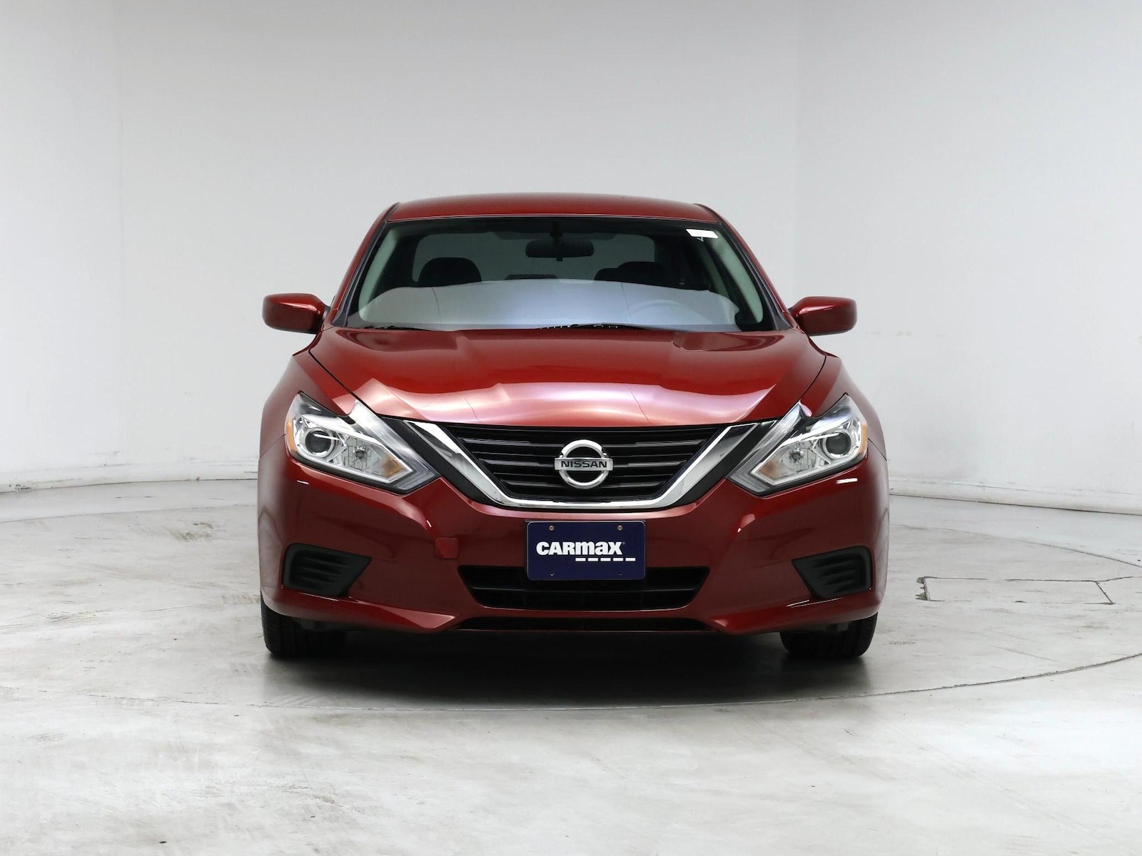 2016 Nissan Altima S - Photo 6