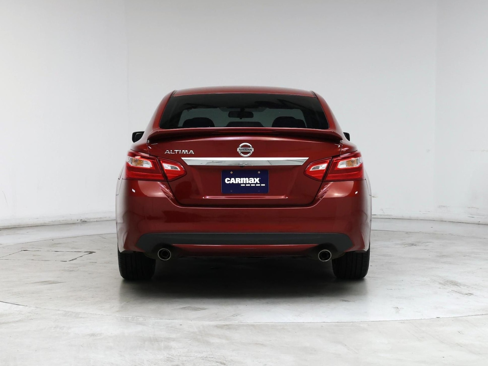 2016 Nissan Altima S - Photo 7
