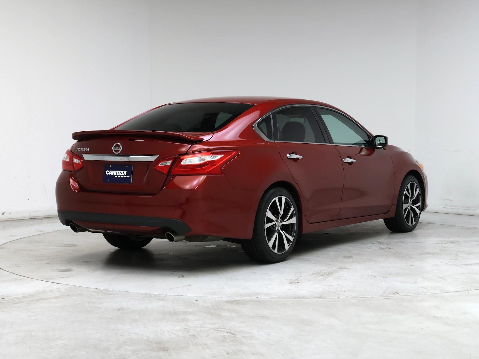2016 Nissan Altima S - Photo 9