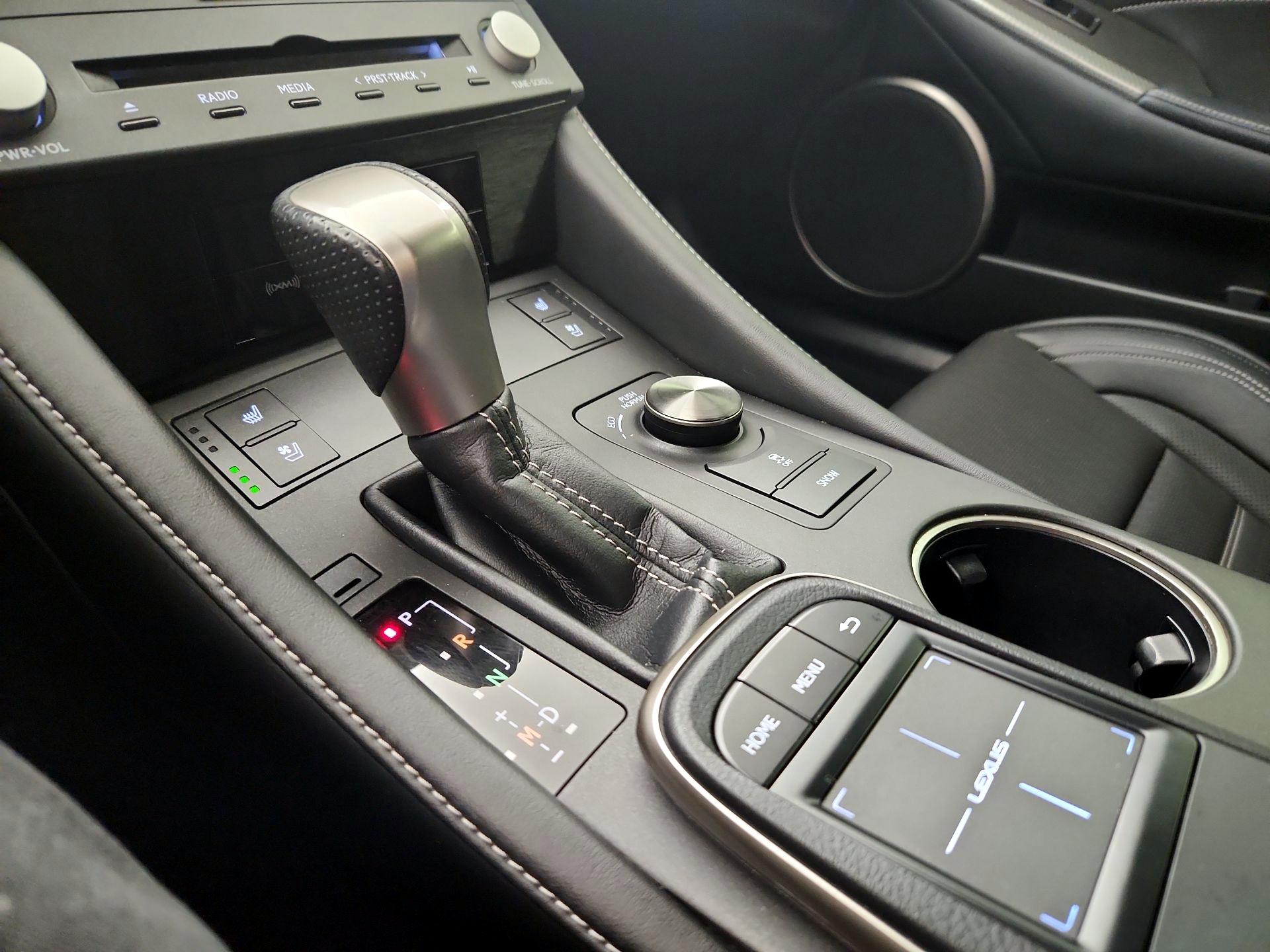 Thumbnail: 2015 Lexus RC - 18