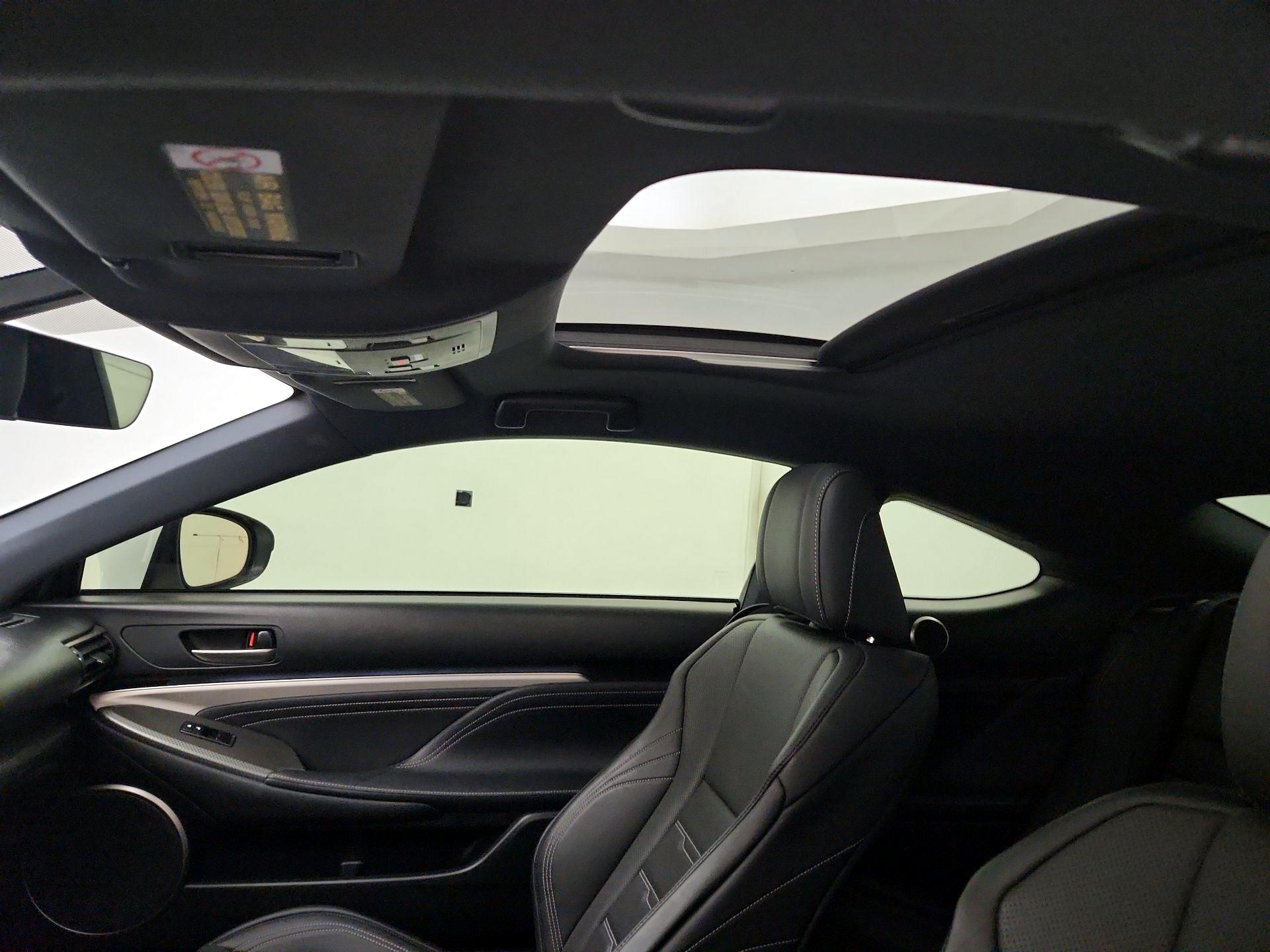 Thumbnail: 2015 Lexus RC - 20