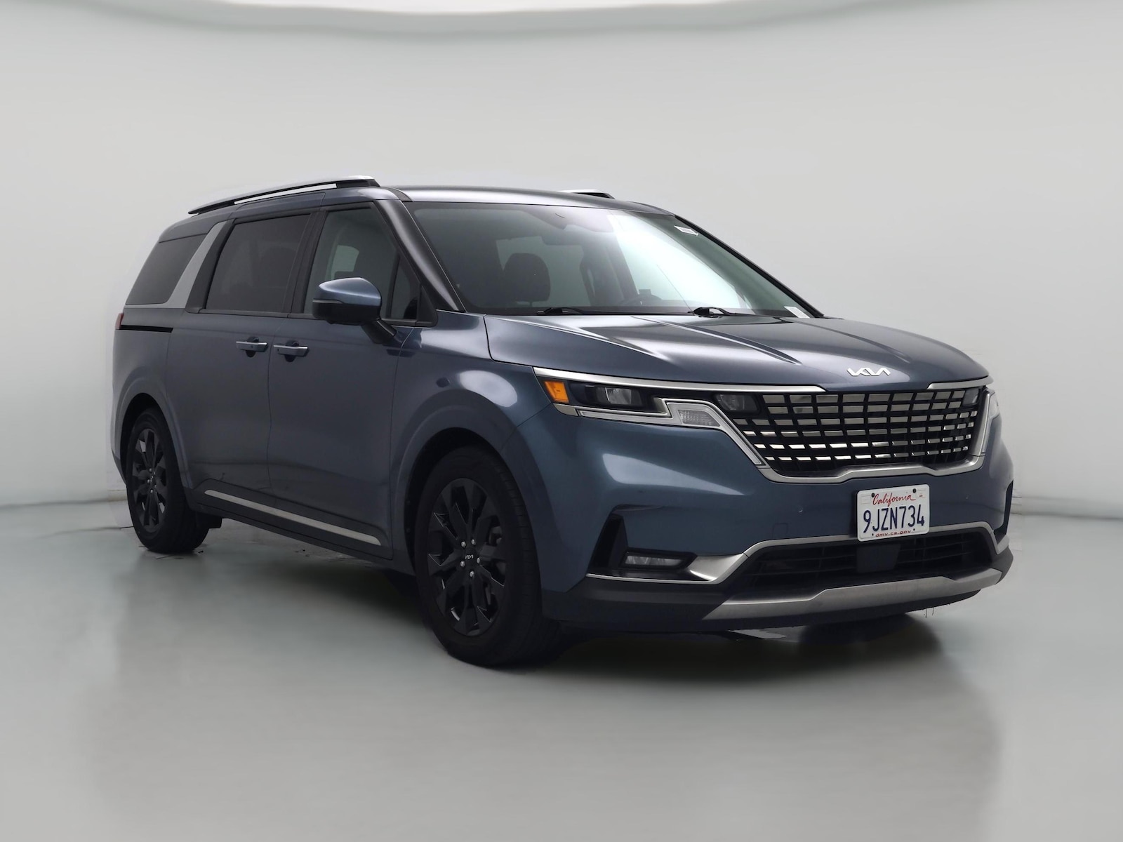 2024 Kia Carnival