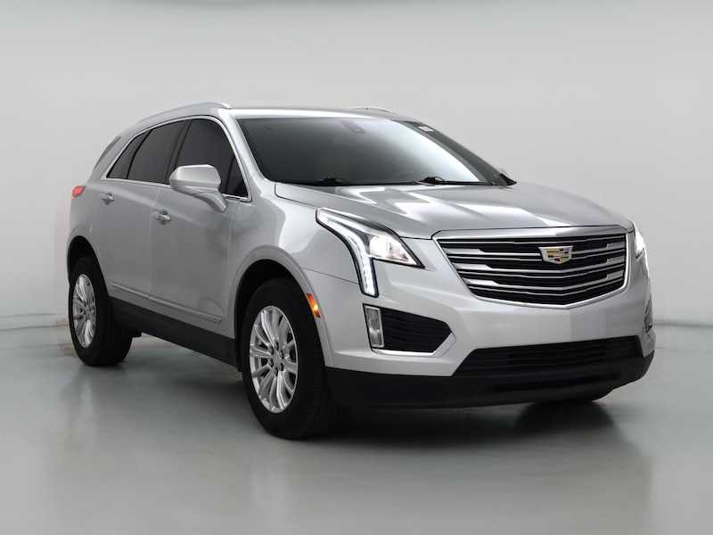 2018 Cadillac XT5  -
                  Las Vegas, NV