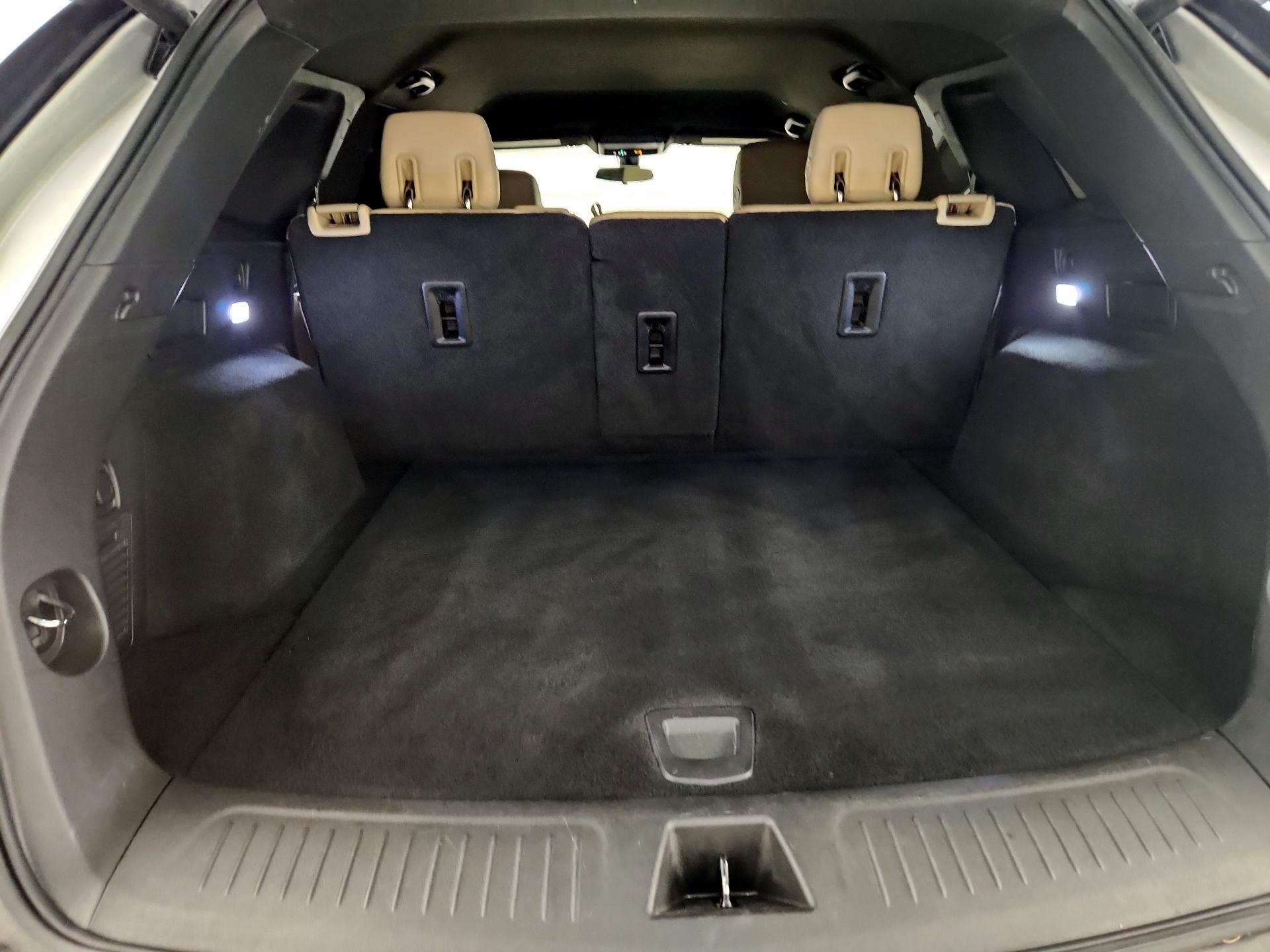 Thumbnail: 2018 Cadillac XT5 - 20