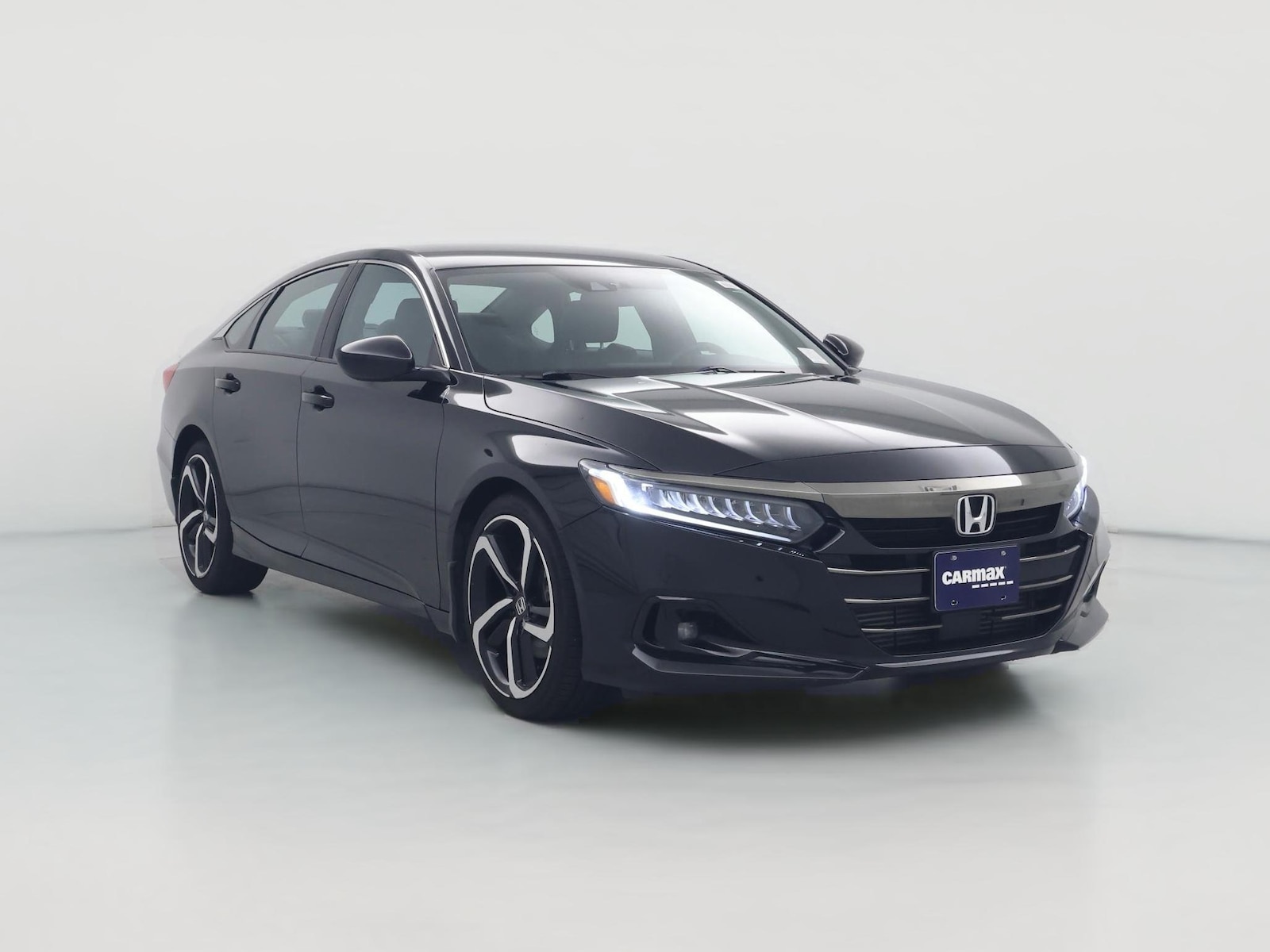 2022 Honda Accord Sedan