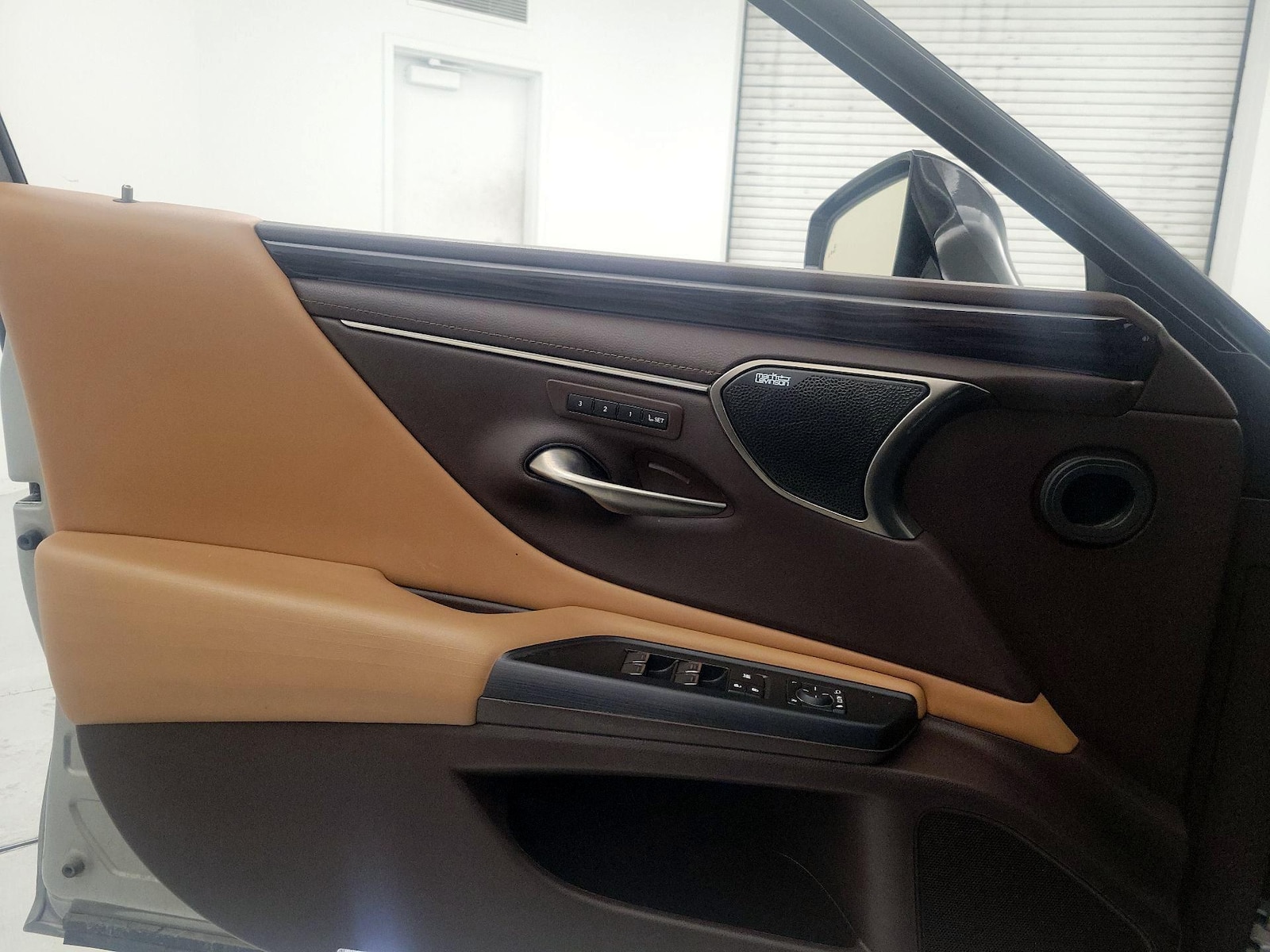 2021 Lexus ES Hybrid 300h Luxury - Photo 13