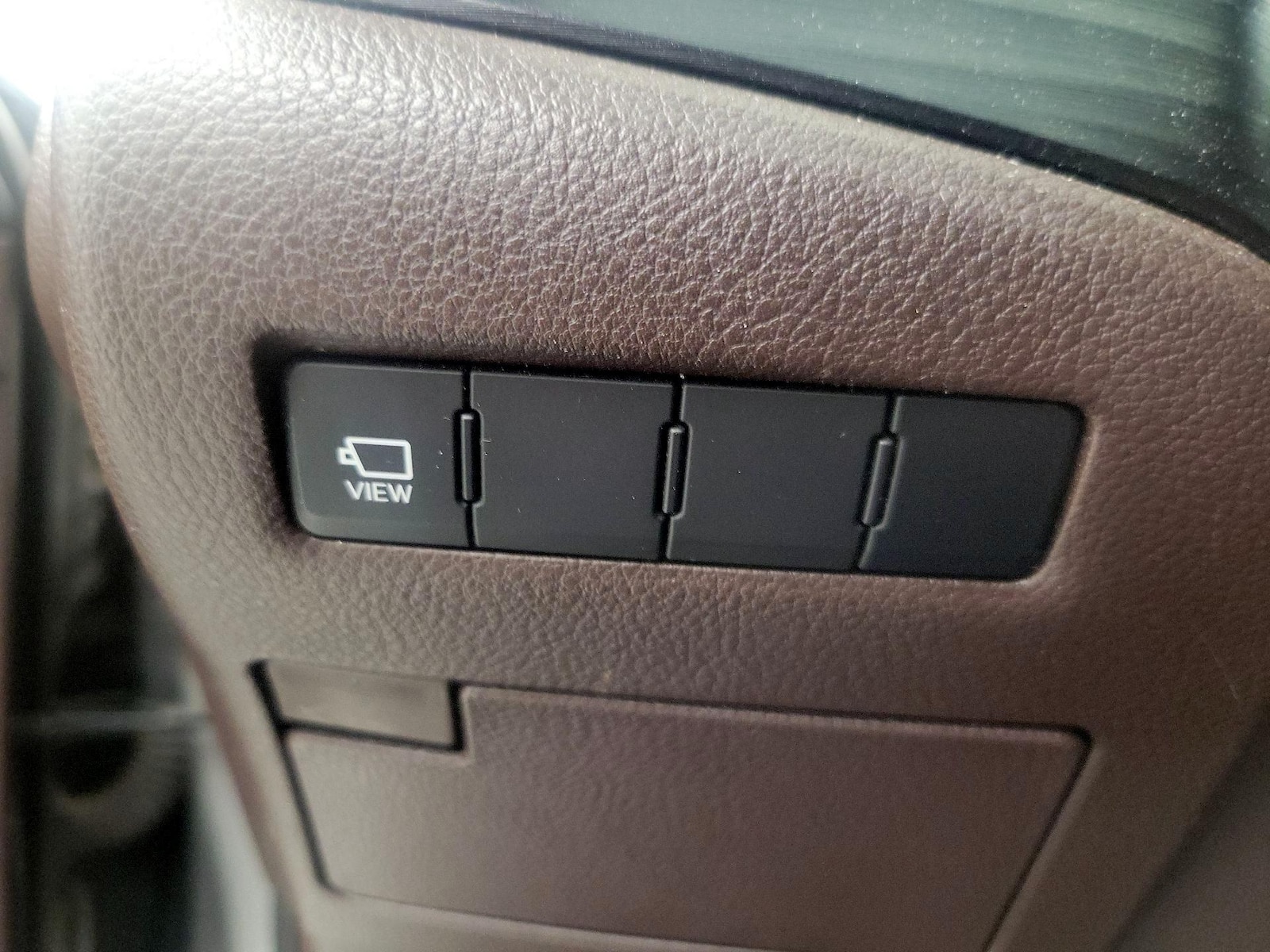 2021 Lexus ES Hybrid 300h Luxury - Photo 14