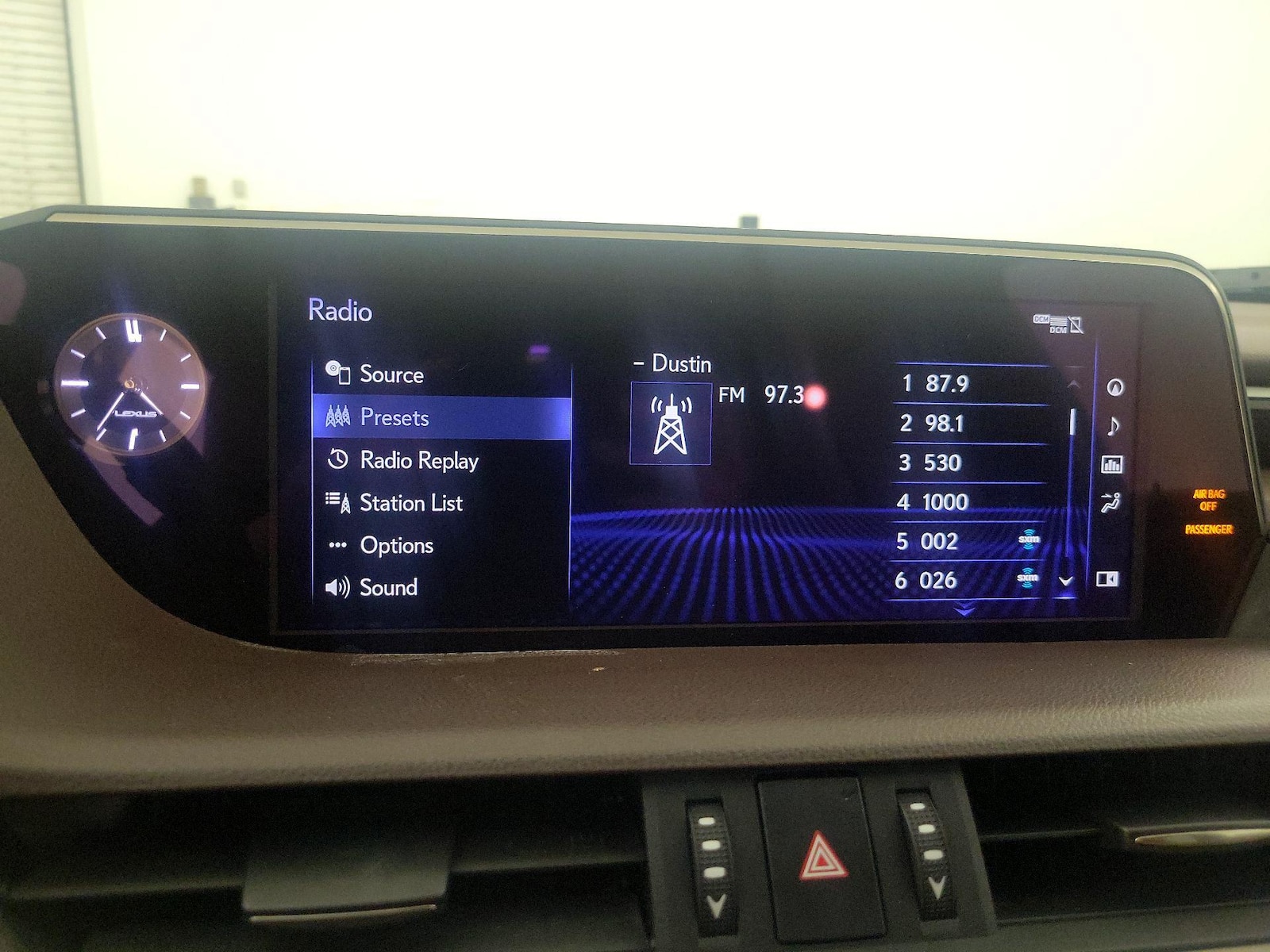 2021 Lexus ES Hybrid 300h Luxury - Photo 17