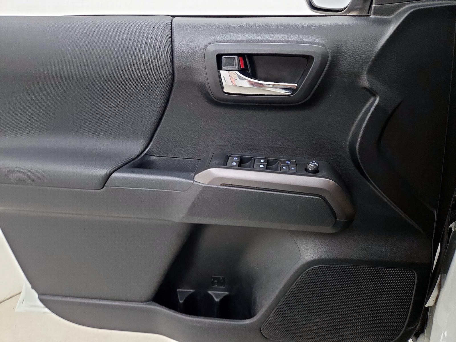 2019 Toyota Tacoma TRD Off Road - Photo 13