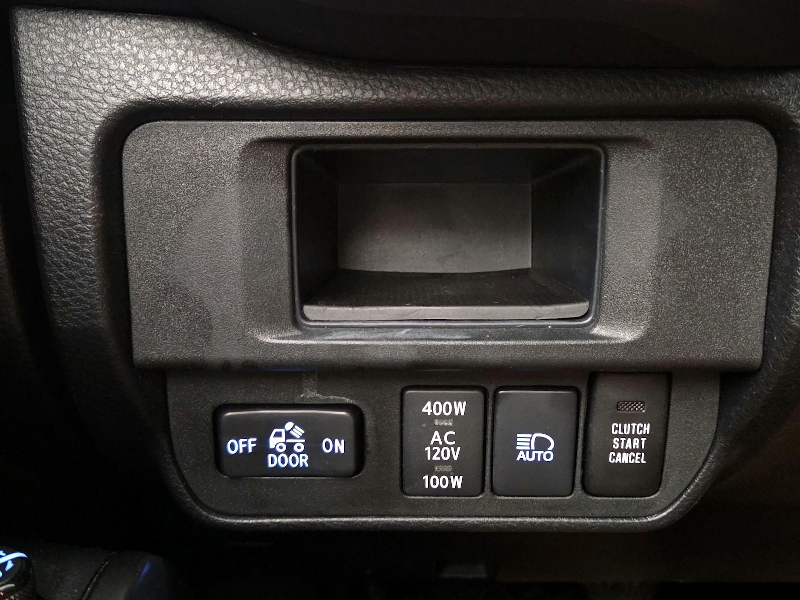 2019 Toyota Tacoma TRD Off Road - Photo 14