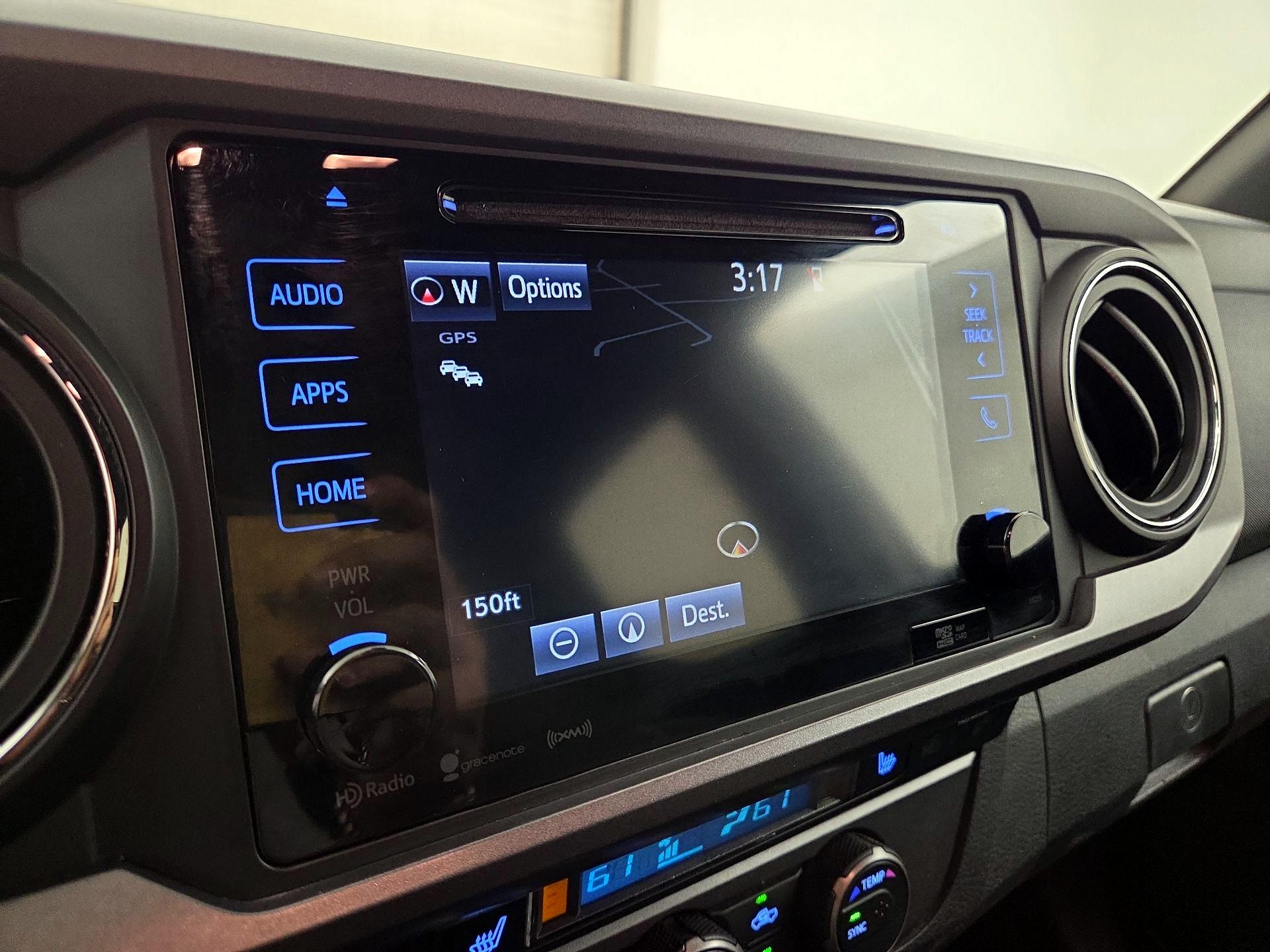 Thumbnail: 2019 Toyota Tacoma - 14