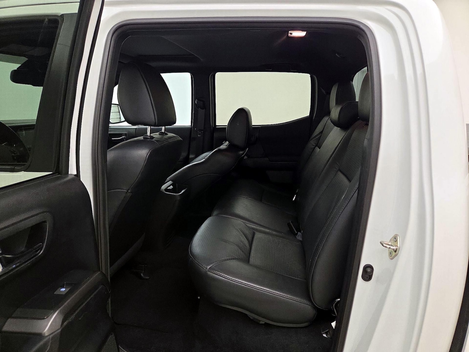 2019 Toyota Tacoma TRD Off Road - Photo 22