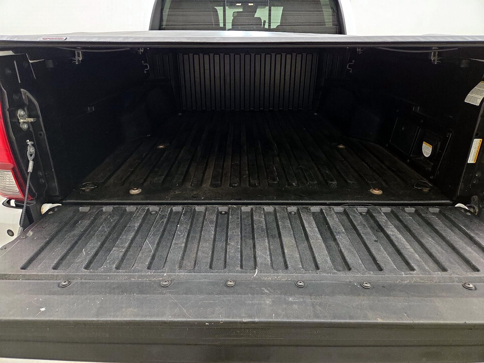 2019 Toyota Tacoma TRD Off Road - Photo 23