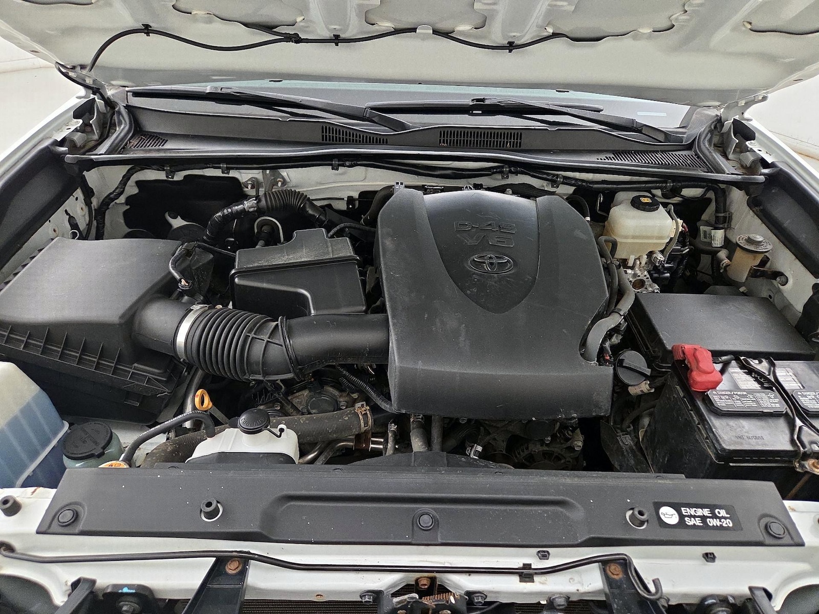 2019 Toyota Tacoma TRD Off Road - Photo 24