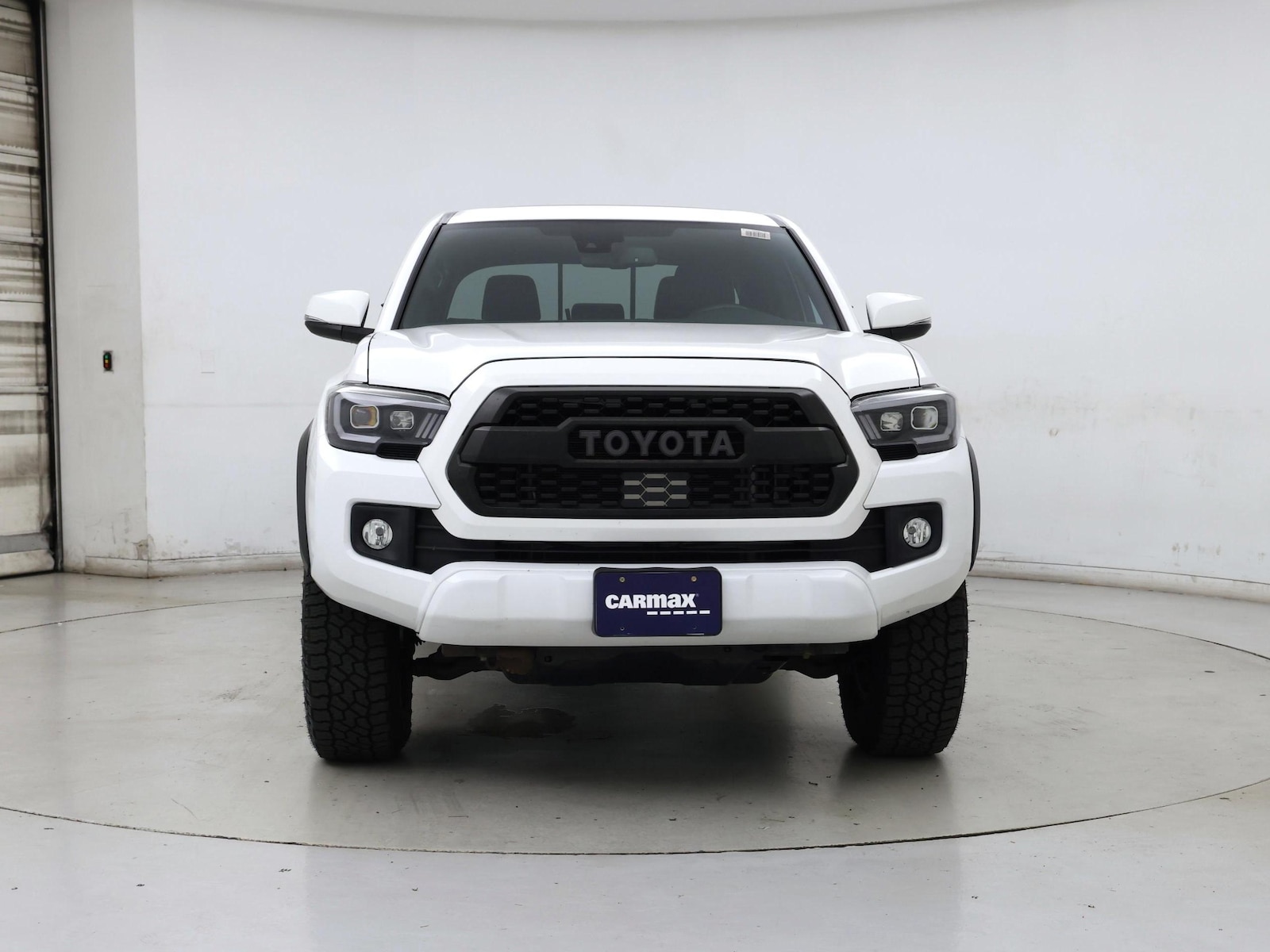 2019 Toyota Tacoma TRD Off Road - Photo 6