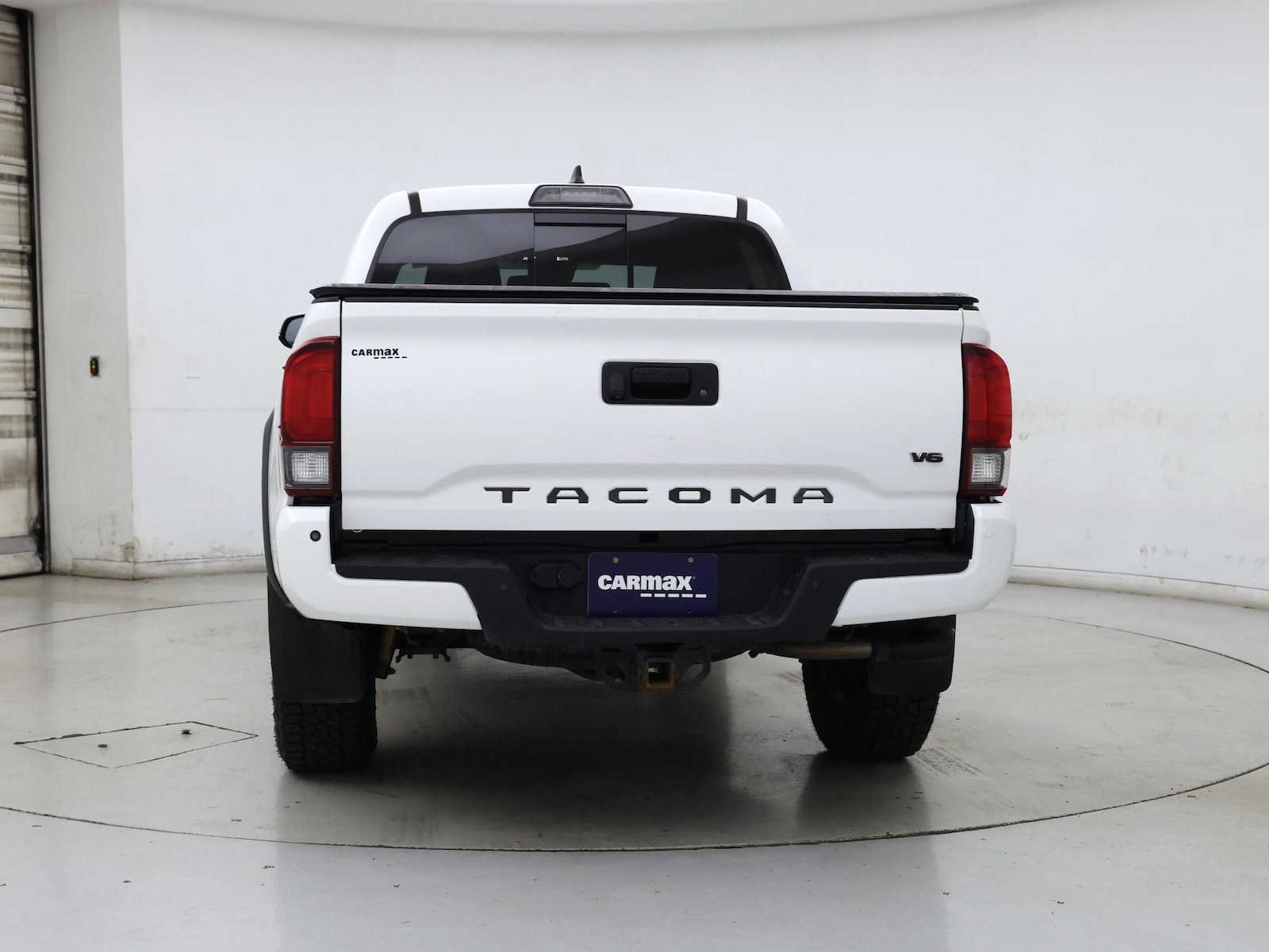 2019 Toyota Tacoma TRD Off Road - Photo 7