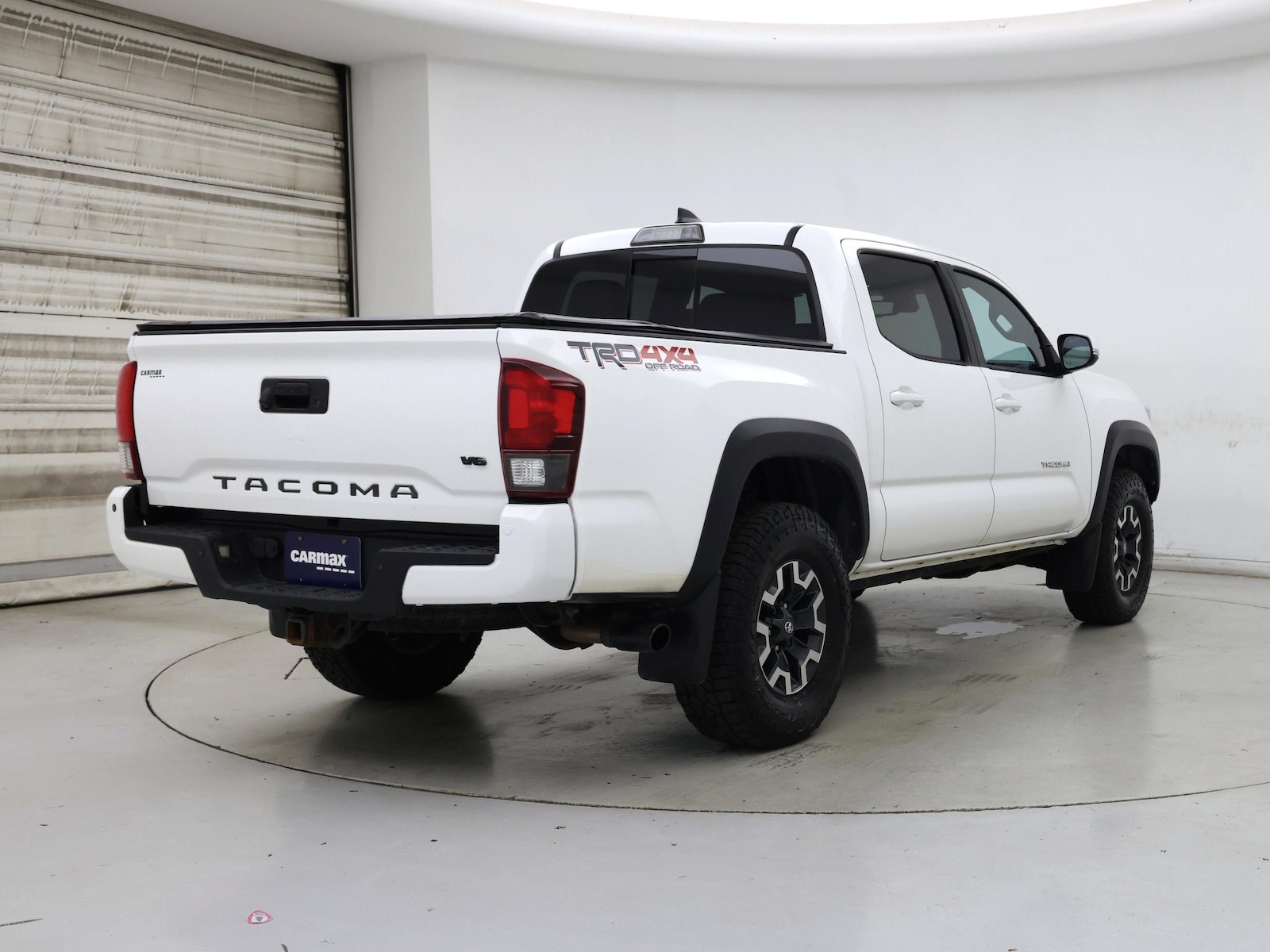 2019 Toyota Tacoma TRD Off Road - Photo 9