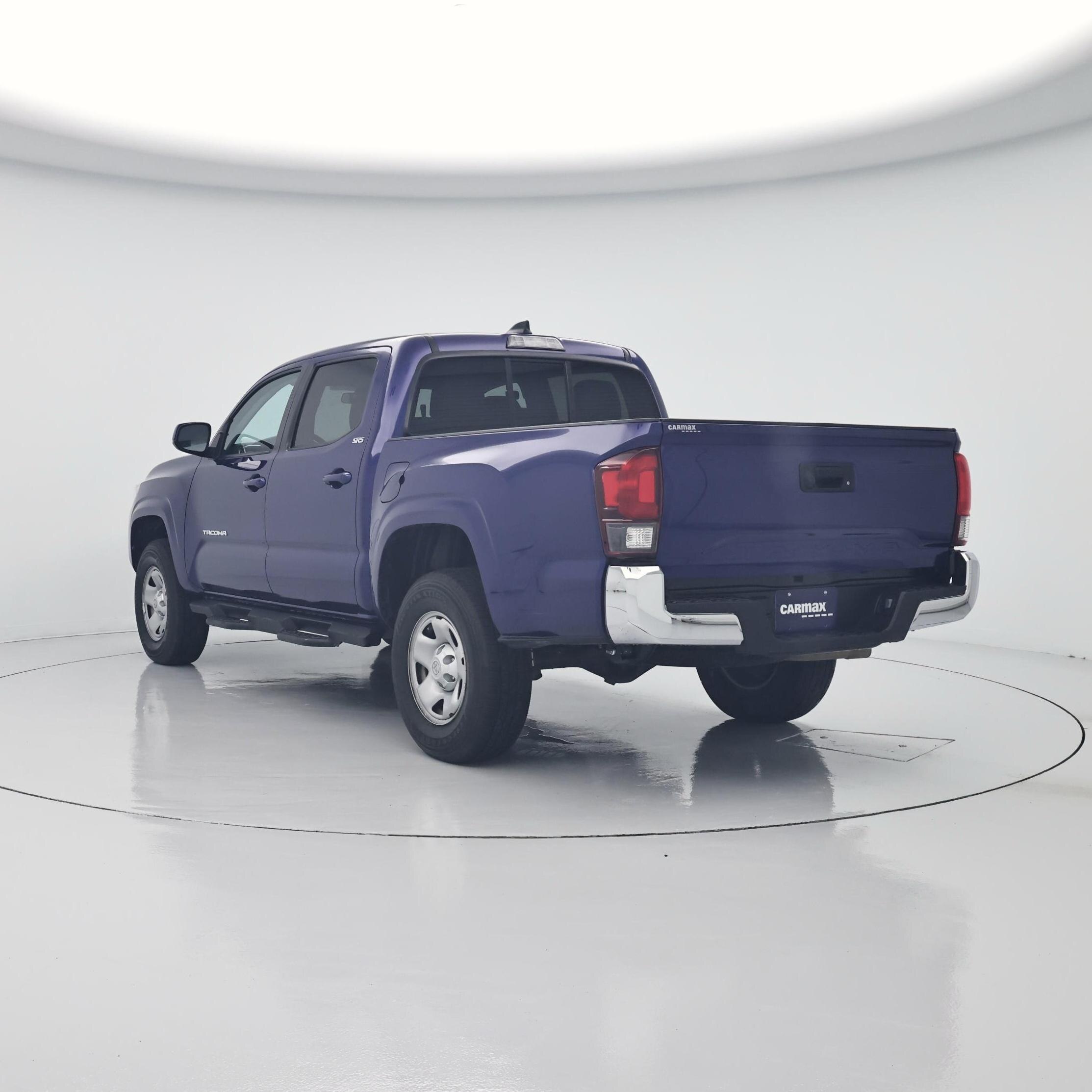 Thumbnail: 2022 Toyota Tacoma - 2