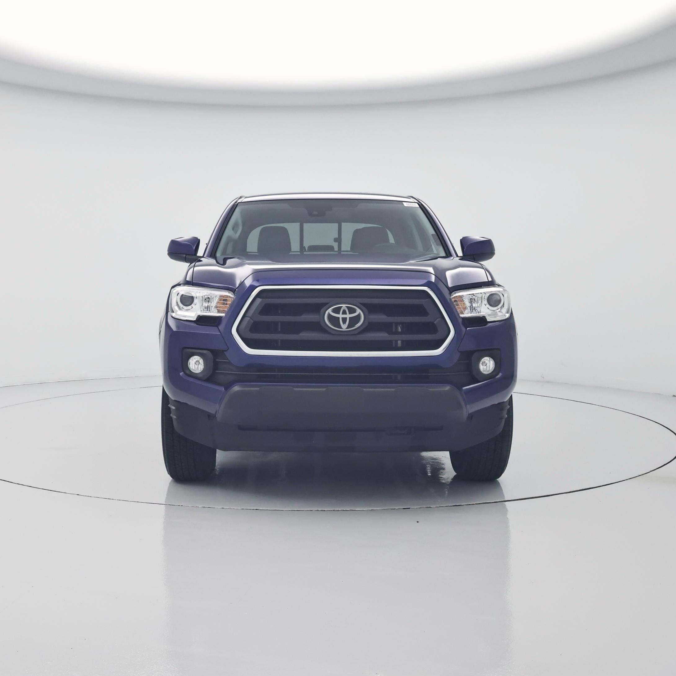 Thumbnail: 2022 Toyota Tacoma - 5