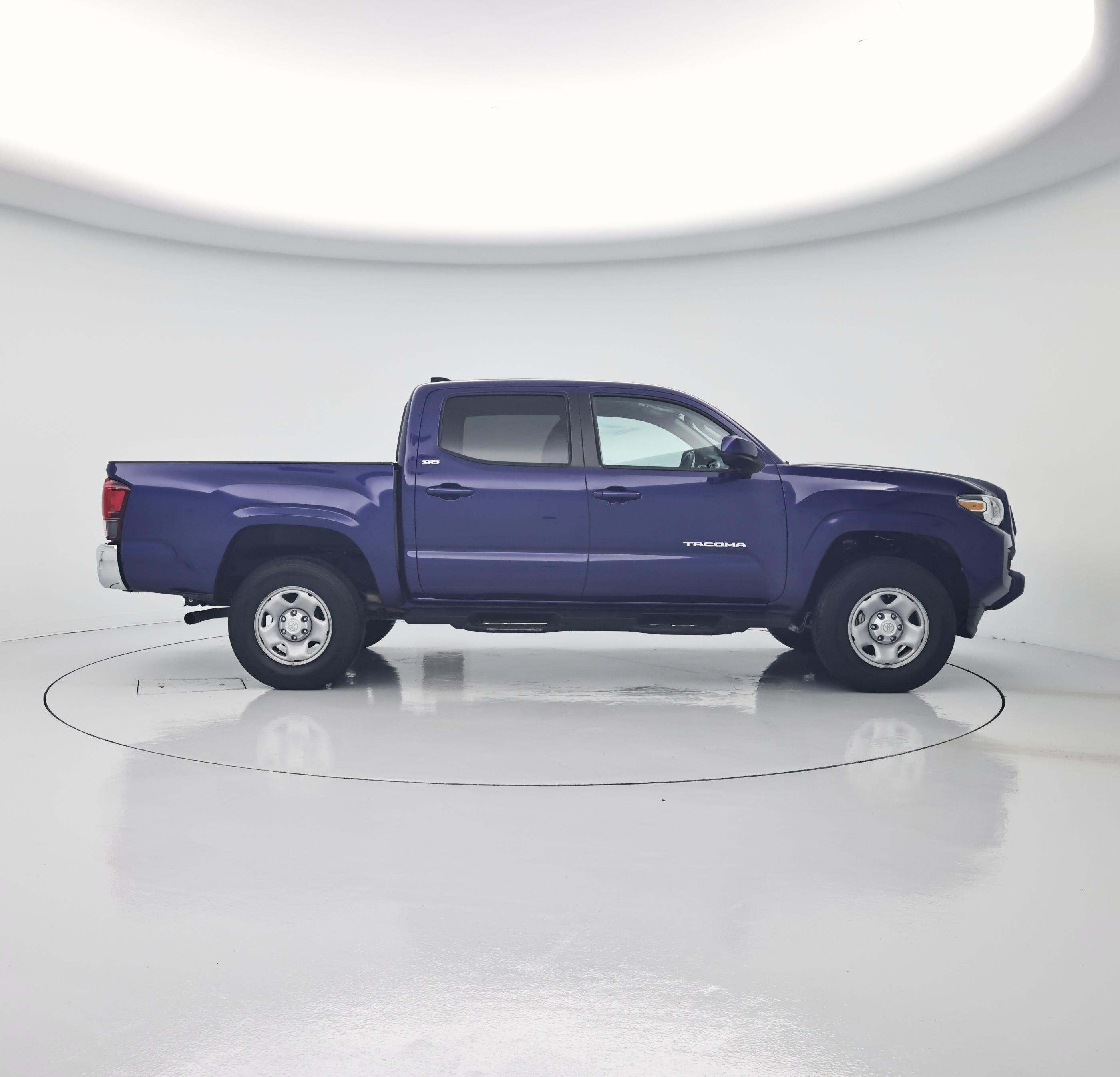 Thumbnail: 2022 Toyota Tacoma - 7
