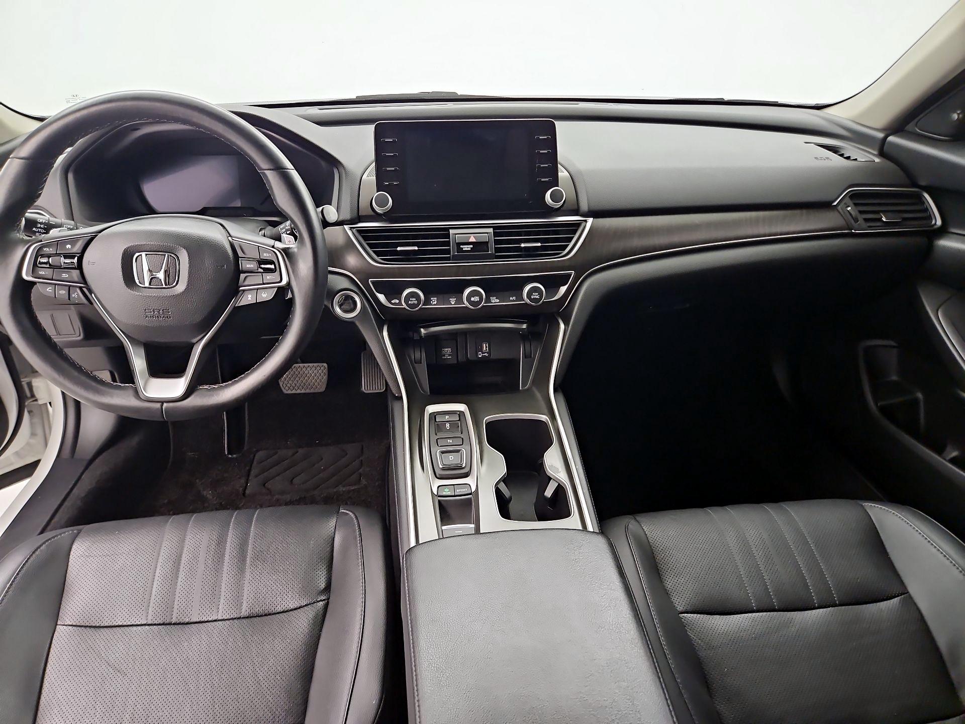 Thumbnail: 2018 Honda Accord - 9