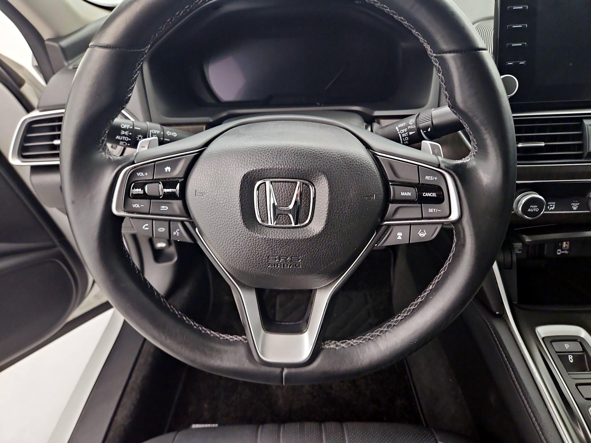 Thumbnail: 2018 Honda Accord - 10