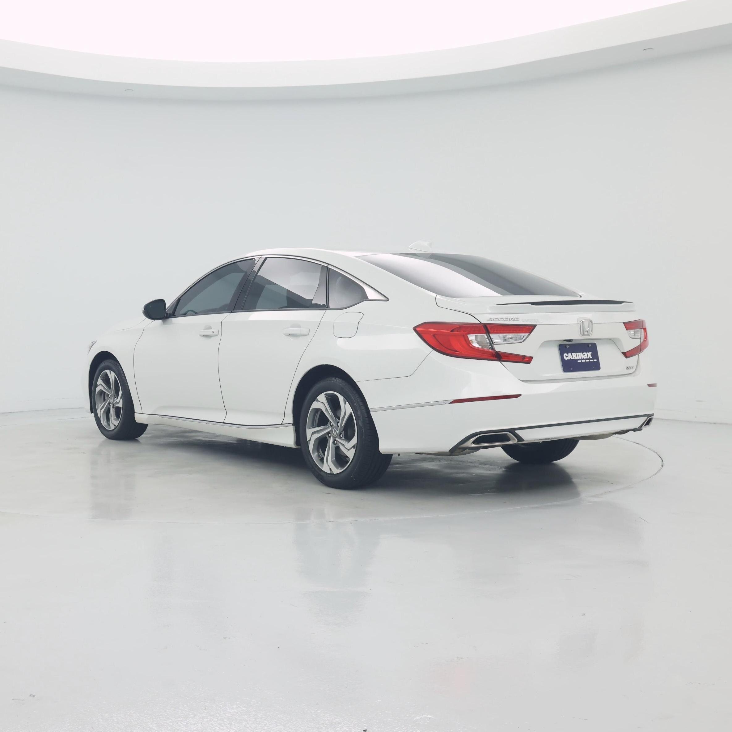 Thumbnail: 2018 Honda Accord - 2