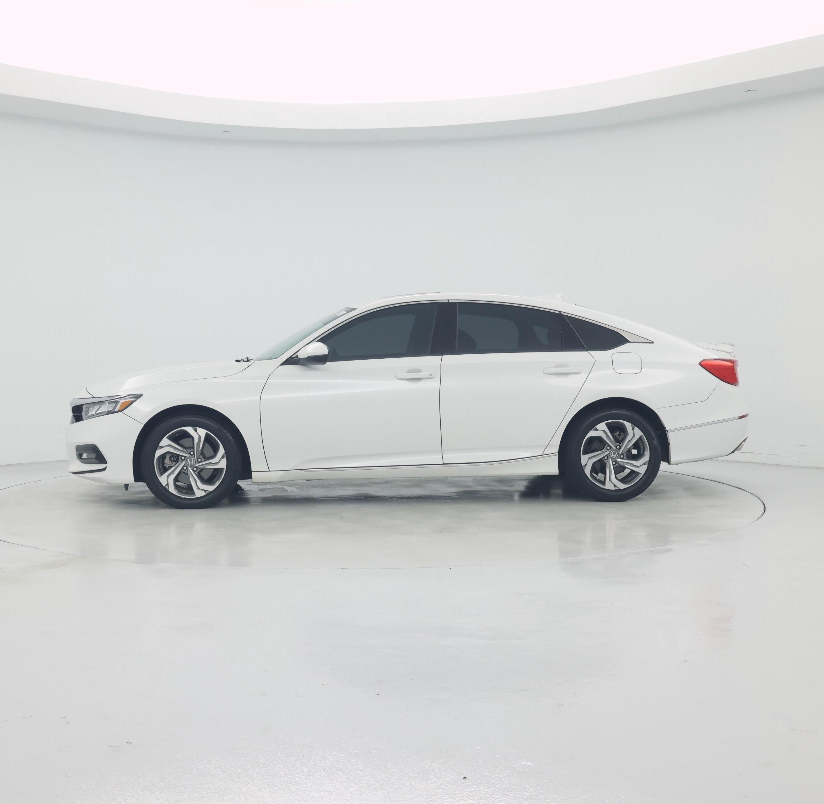 Thumbnail: 2018 Honda Accord - 3