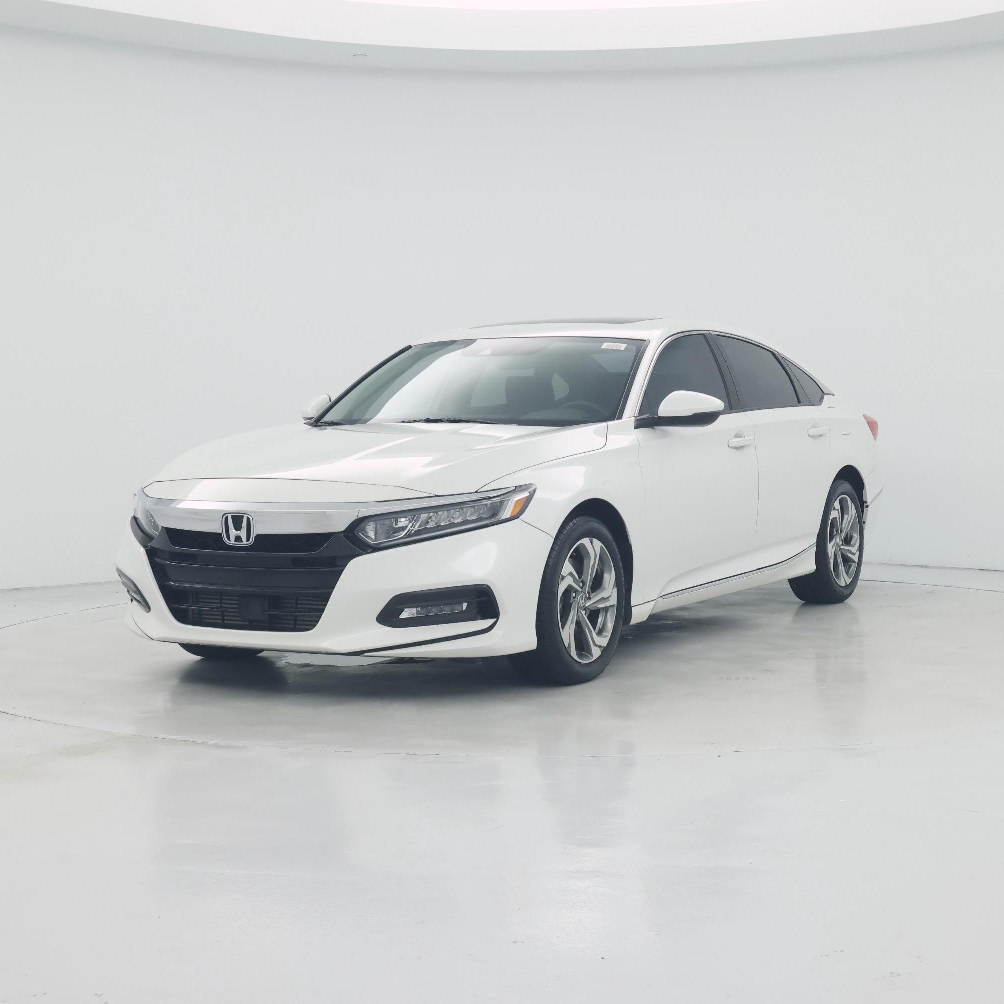 Thumbnail: 2018 Honda Accord - 4