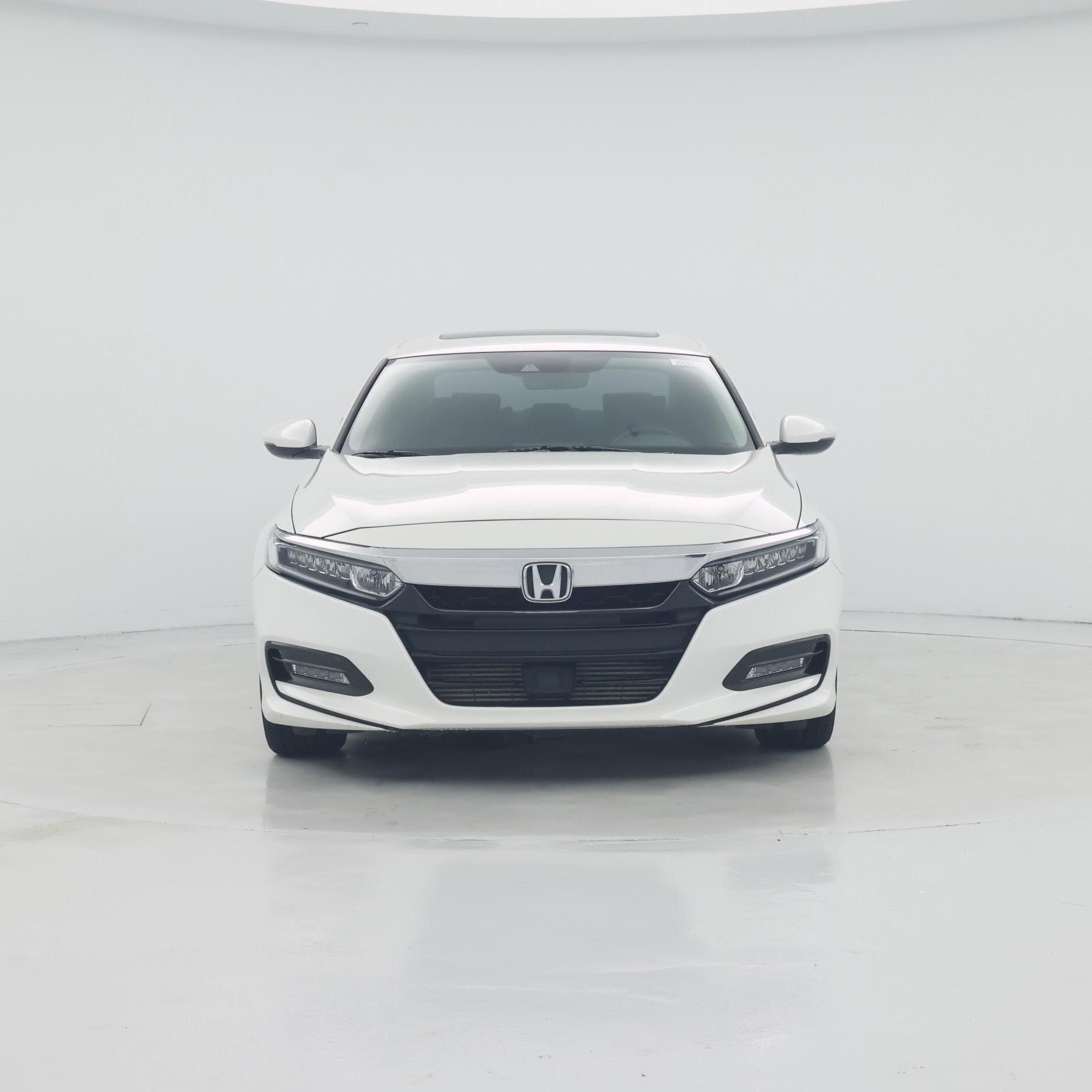 Thumbnail: 2018 Honda Accord - 5