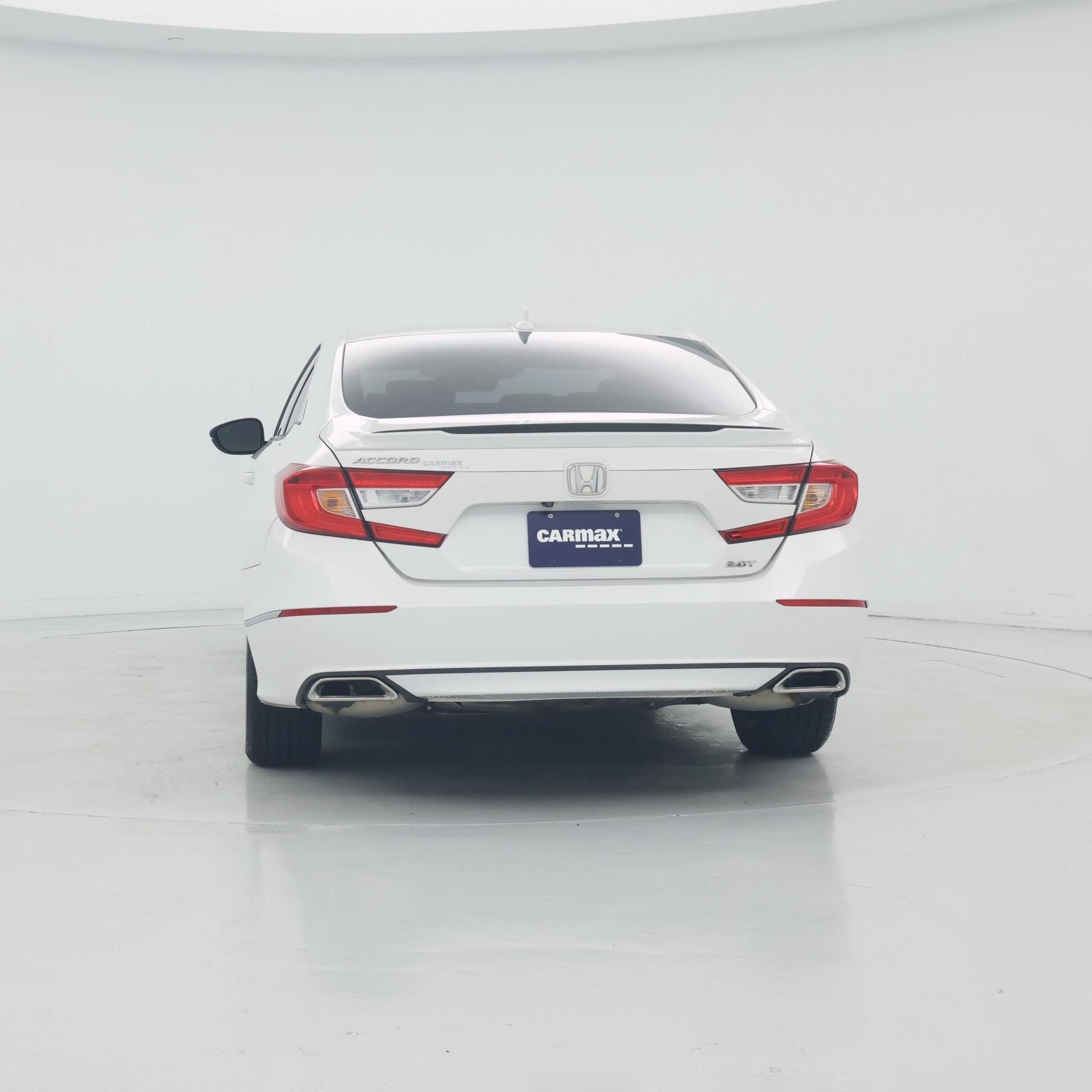 Thumbnail: 2018 Honda Accord - 6