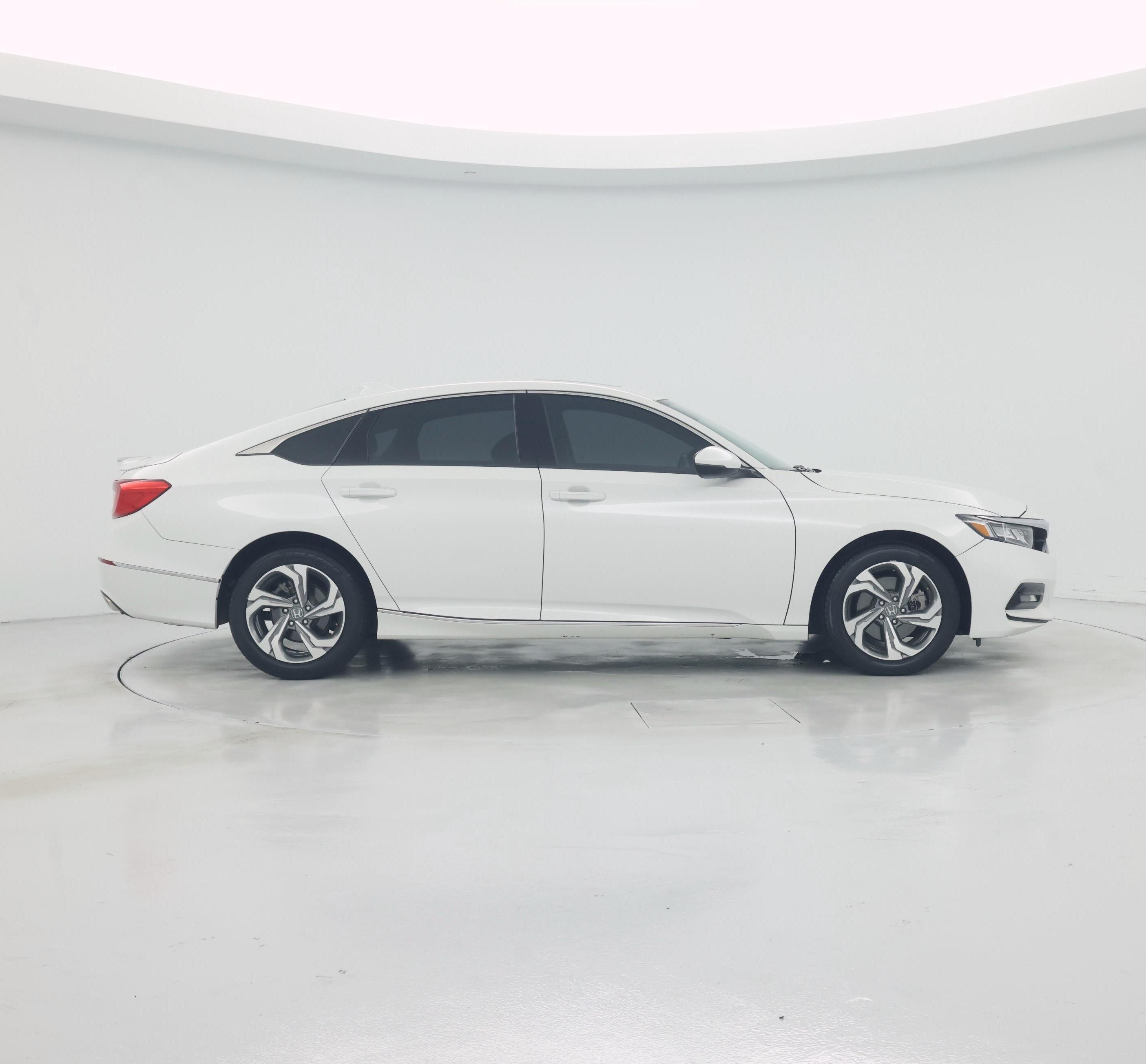 Thumbnail: 2018 Honda Accord - 7