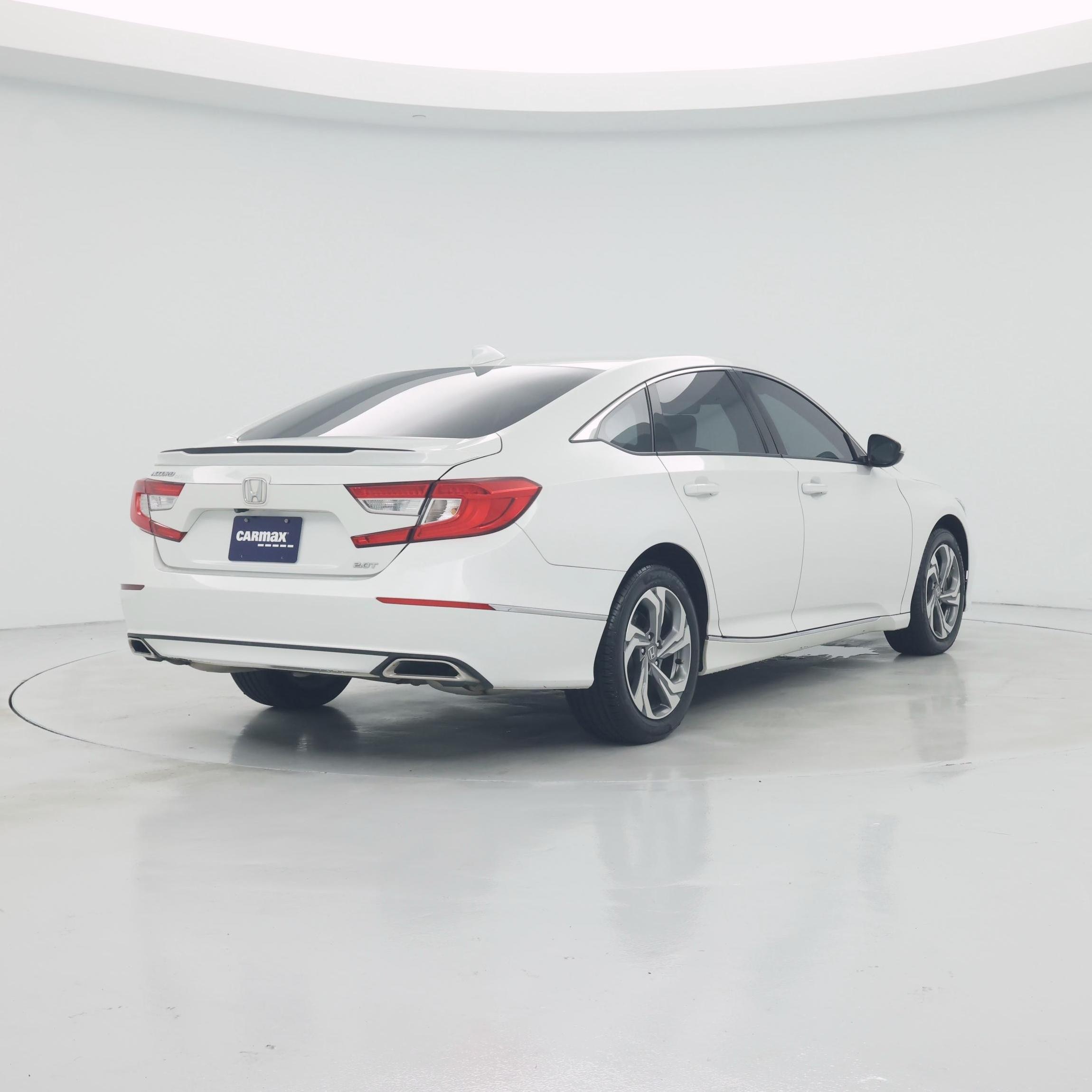 Thumbnail: 2018 Honda Accord - 8