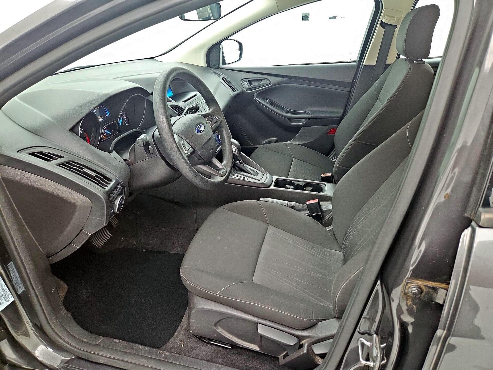 Side Airbags