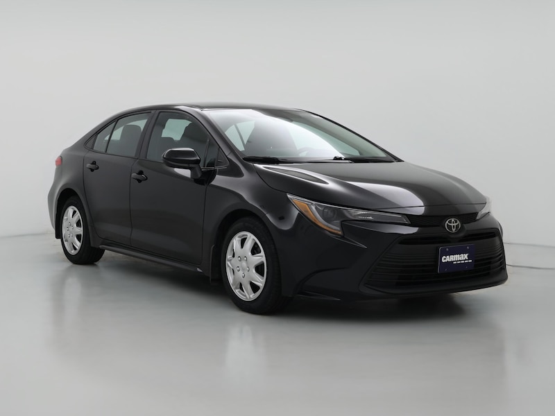 2024 Toyota Corolla LE -
                  North Attleboro, MA