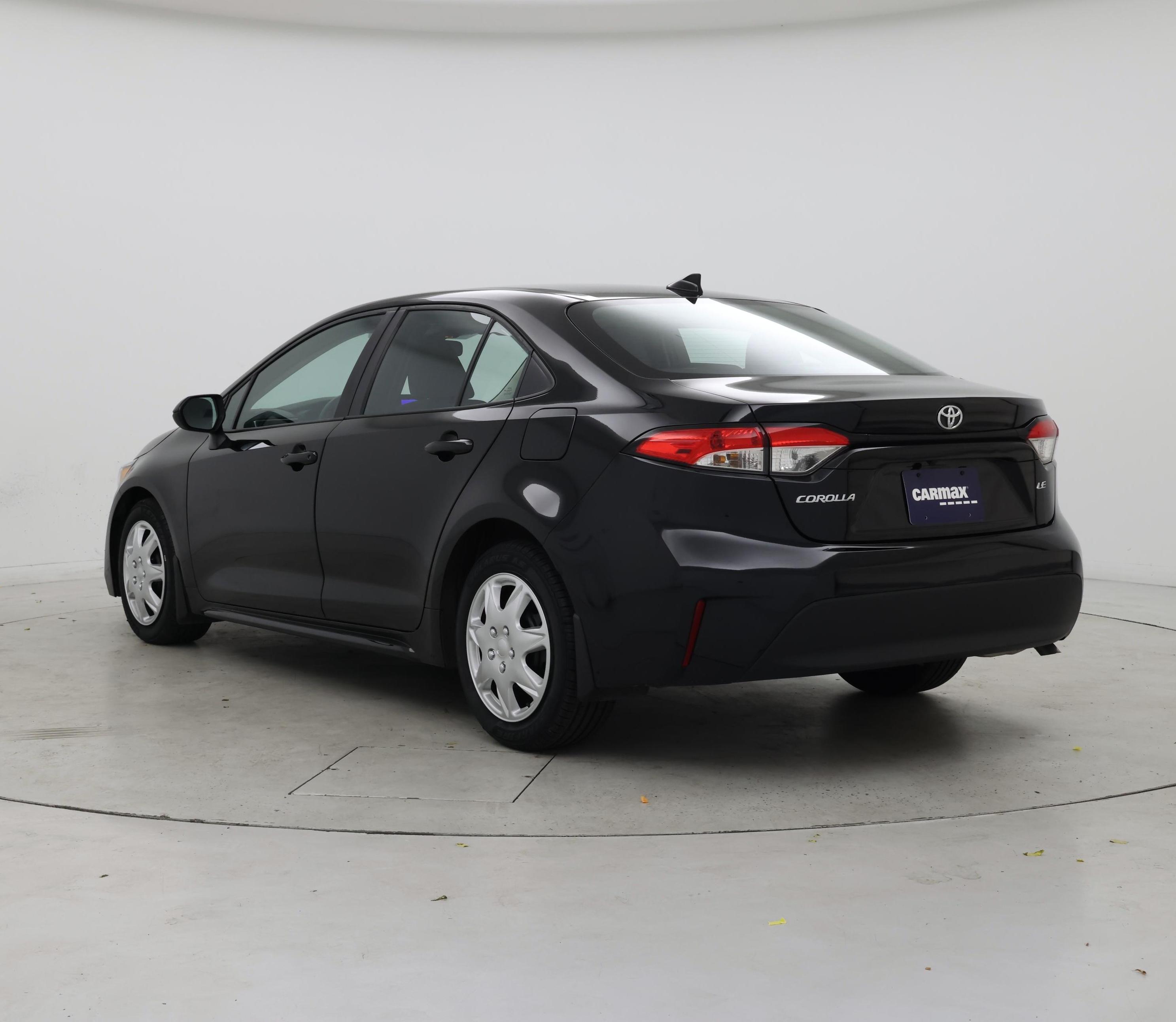 Thumbnail: 2024 Toyota Corolla - 2