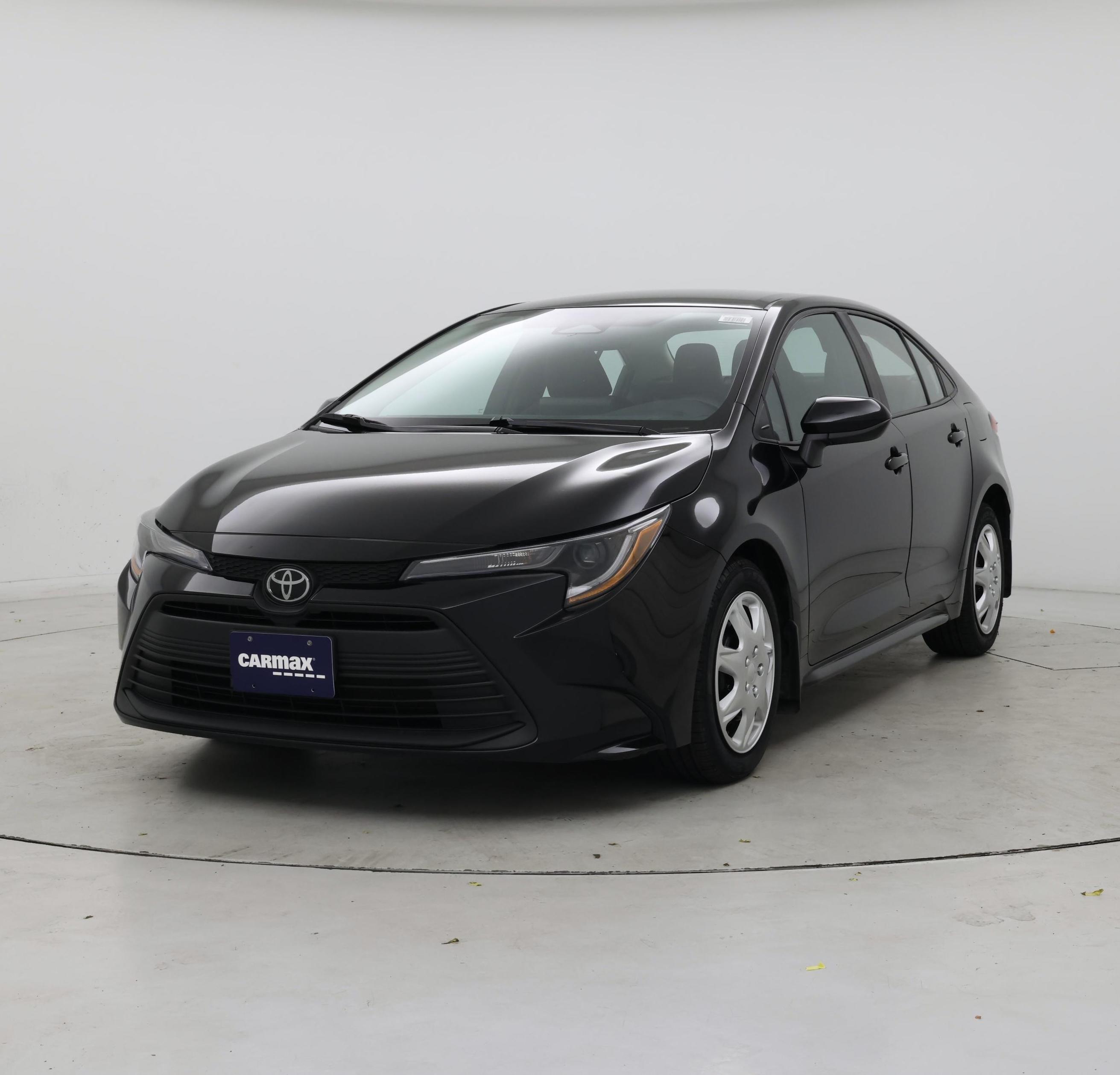 Thumbnail: 2024 Toyota Corolla - 4