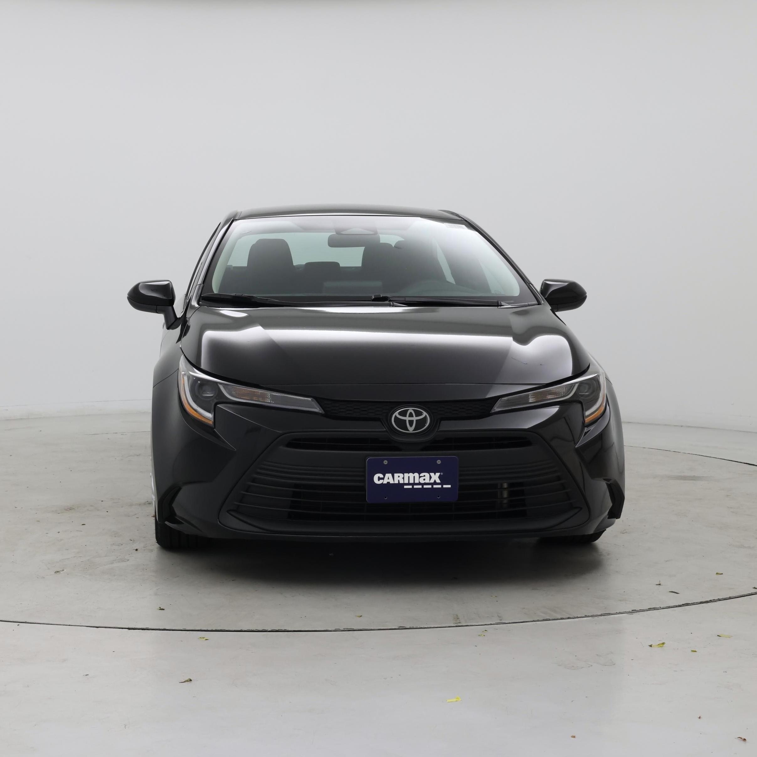 Thumbnail: 2024 Toyota Corolla - 5