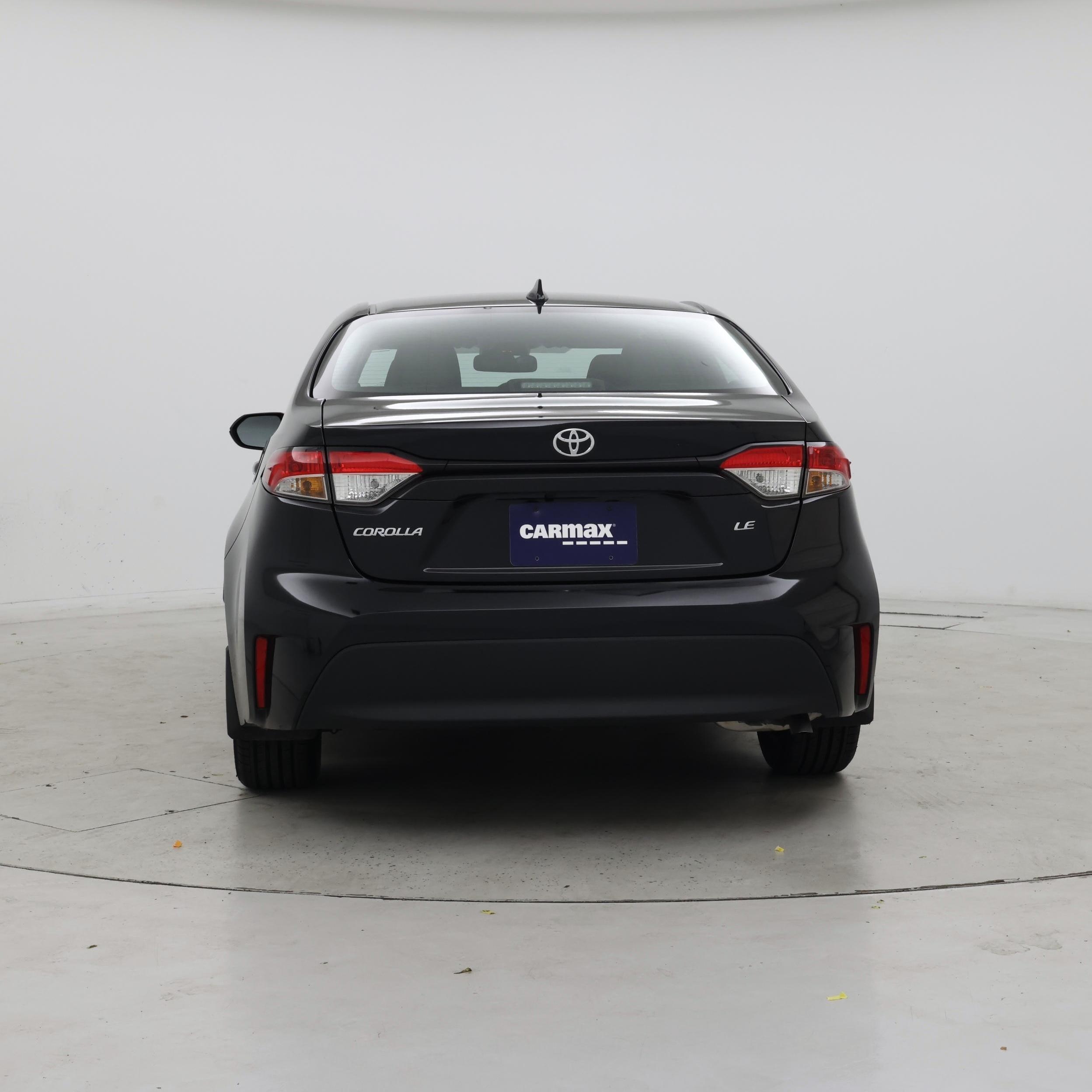 Thumbnail: 2024 Toyota Corolla - 6