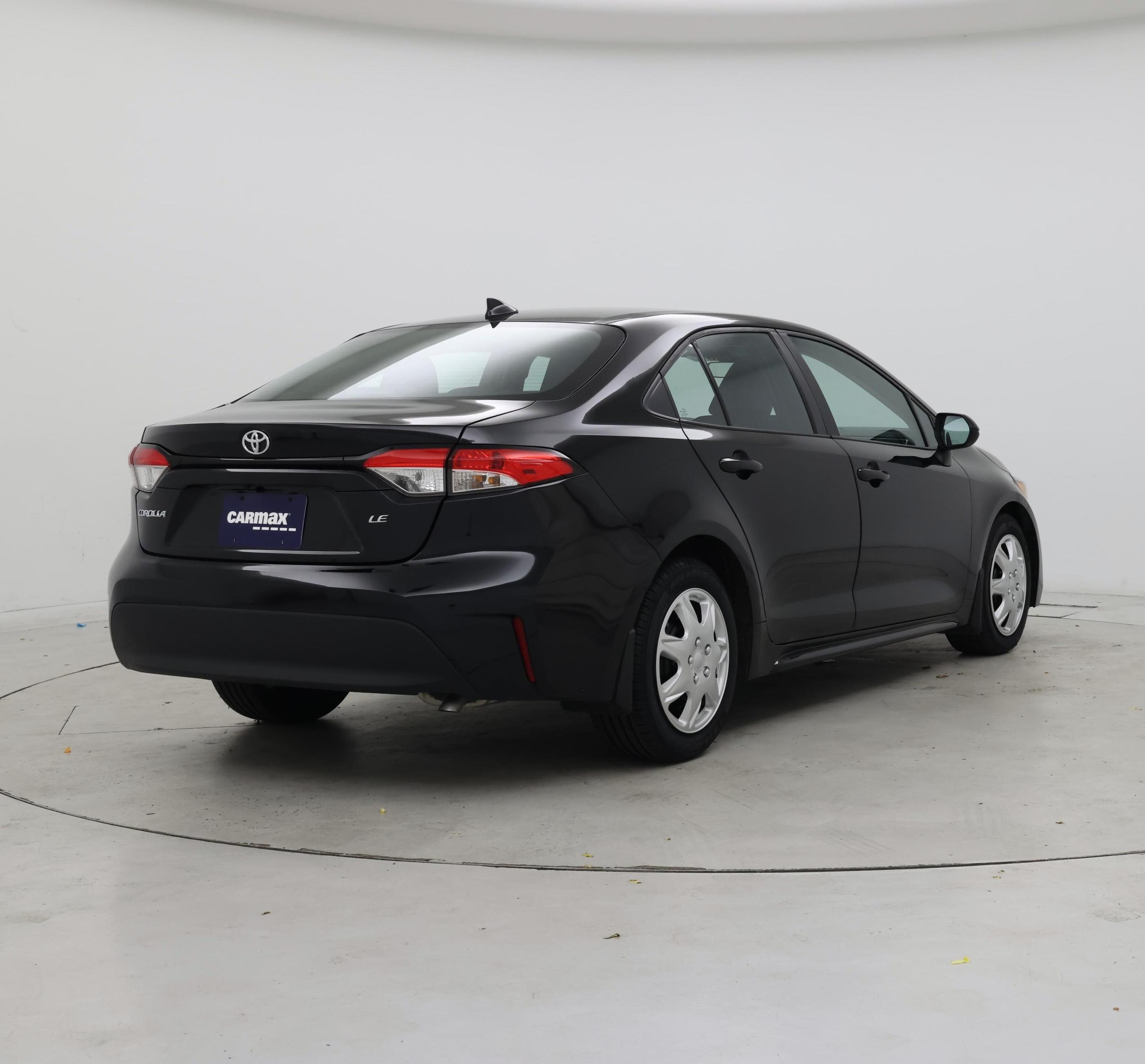 Thumbnail: 2024 Toyota Corolla - 8