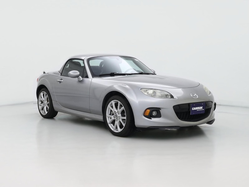 2014 Mazda MX-5 Miata Grand Touring -
                  Edison, NJ
