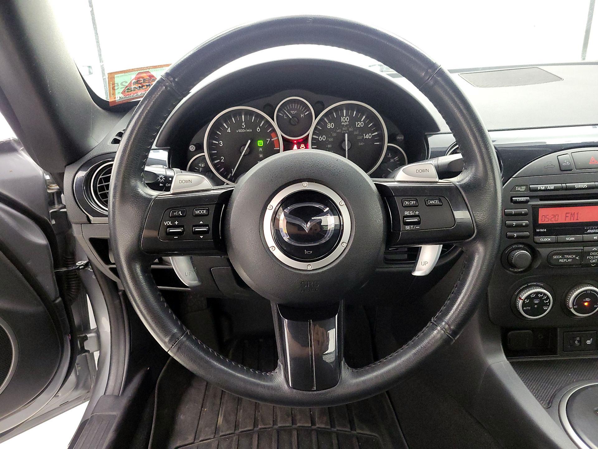 Thumbnail: 2014 Mazda MX-5 Miata - 10