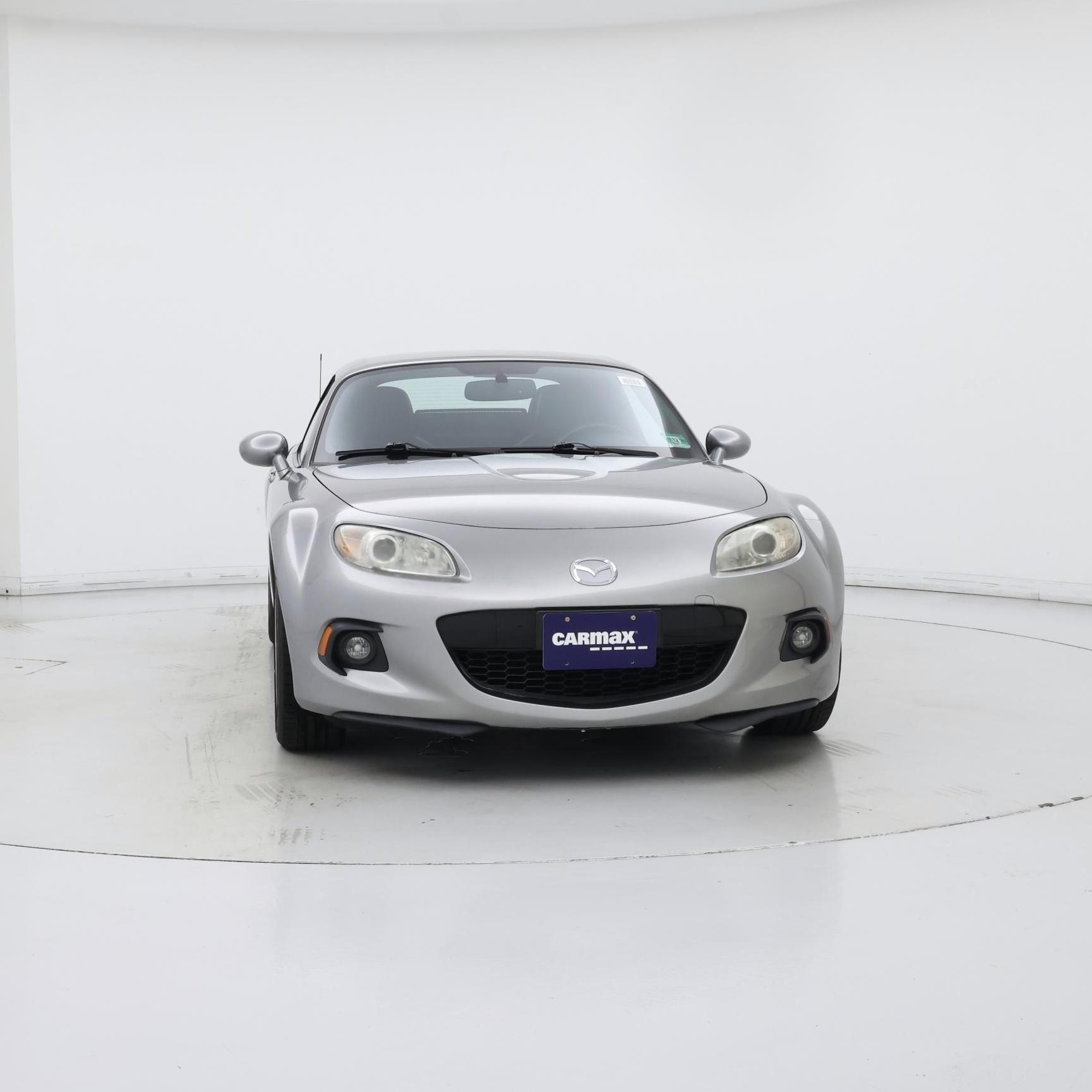 Thumbnail: 2014 Mazda MX-5 Miata - 5