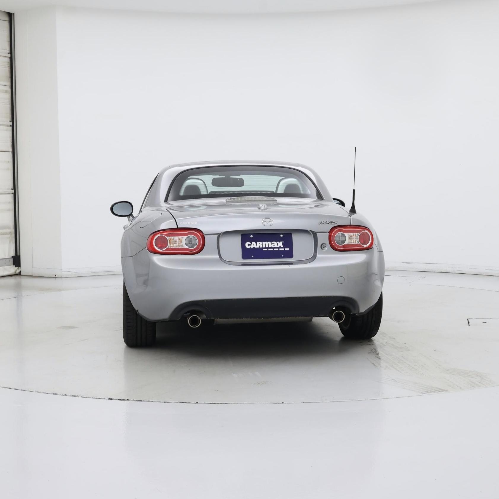 Thumbnail: 2014 Mazda MX-5 Miata - 6