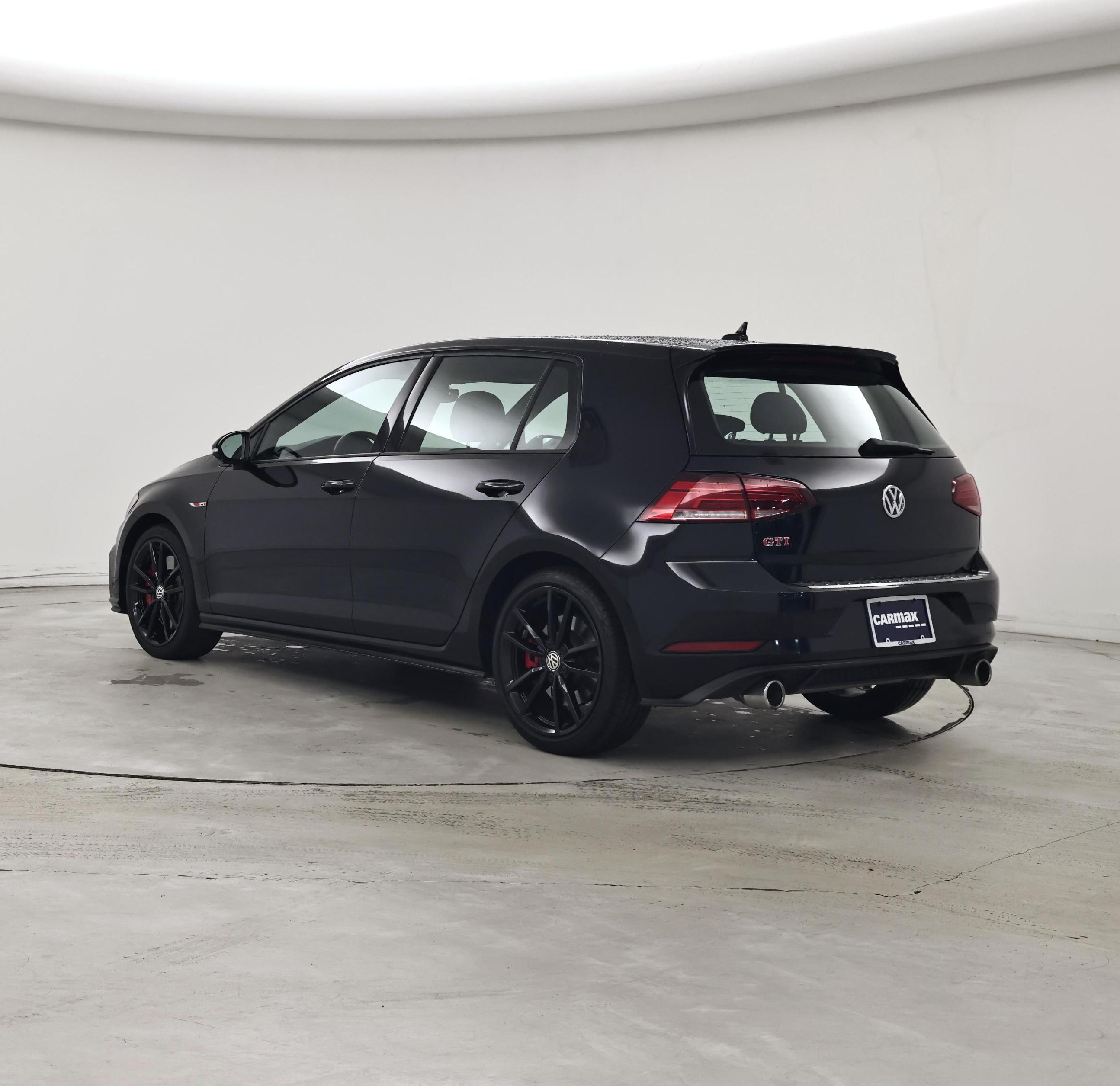 Thumbnail: 2021 Volkswagen Golf - 2