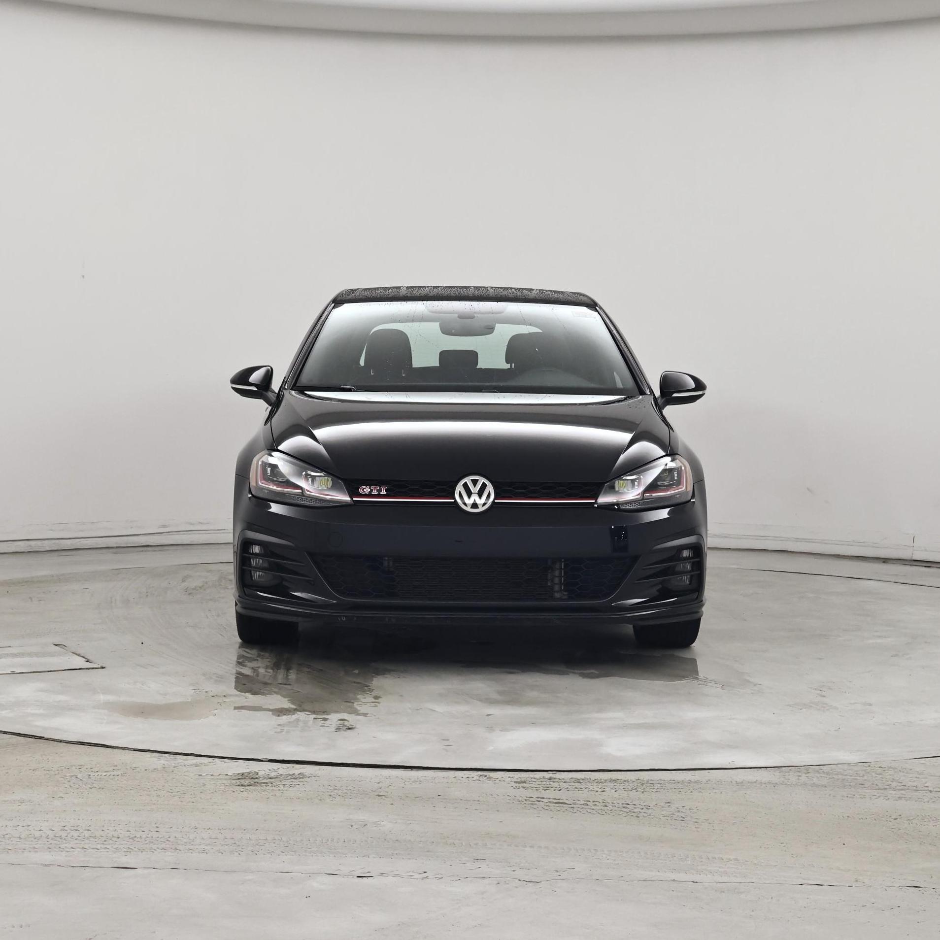 Thumbnail: 2021 Volkswagen Golf - 5